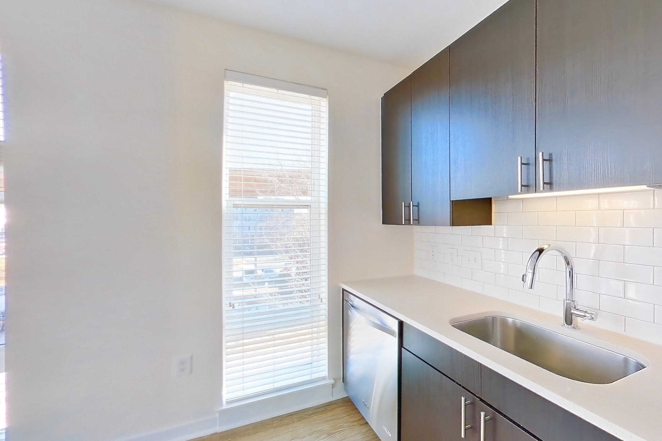 KITCHEN (representative of this floor plan)