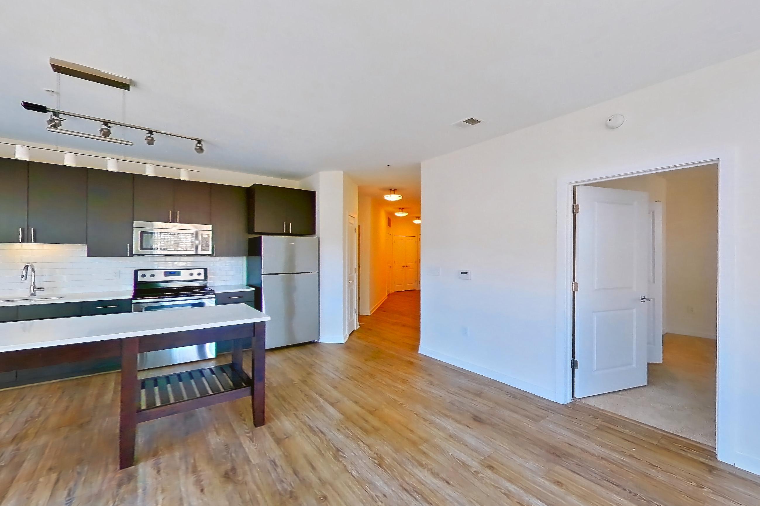 LIVING ROOM (representative of this floor plan)