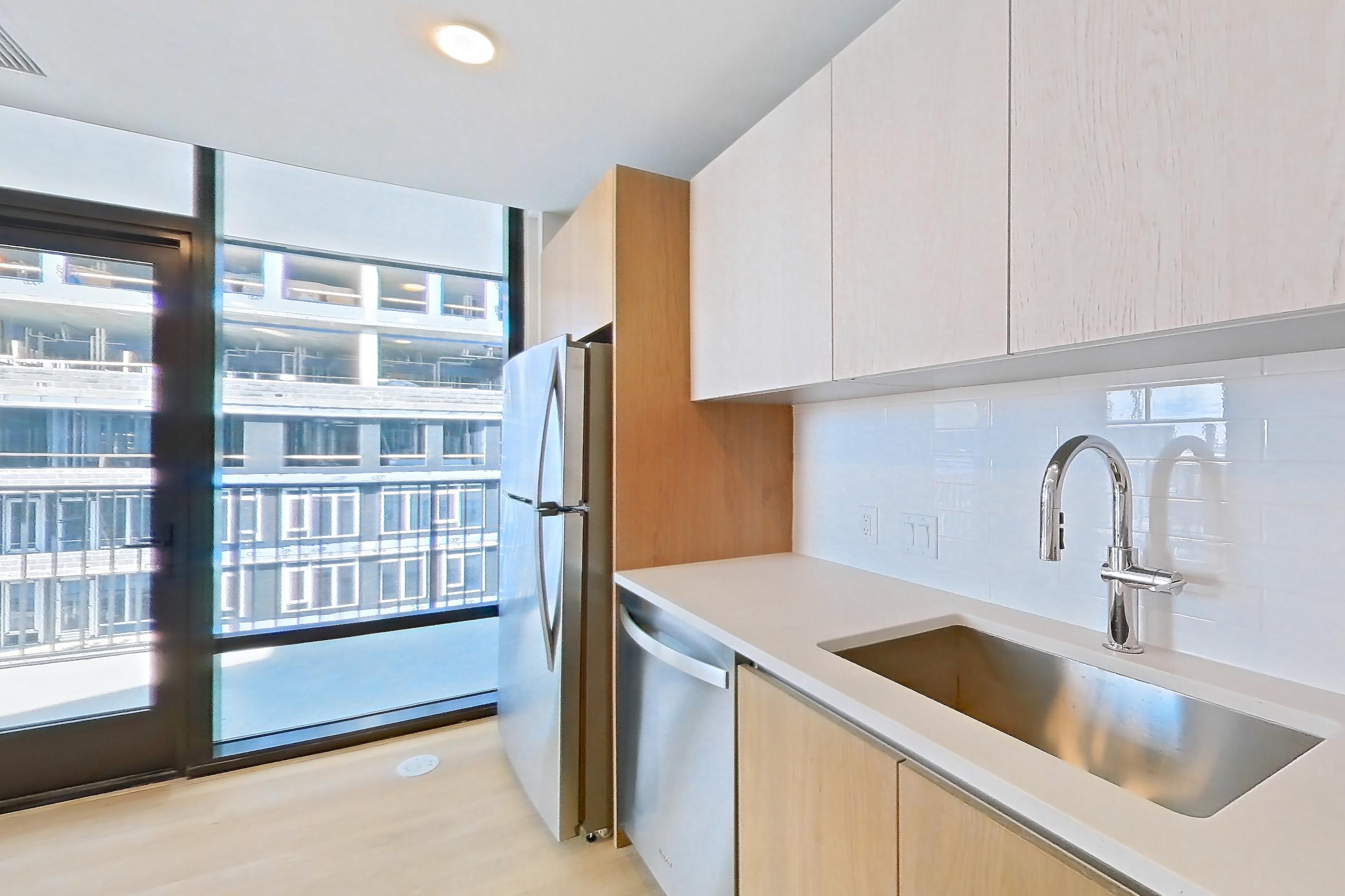 KITCHEN (representative of this floor plan)