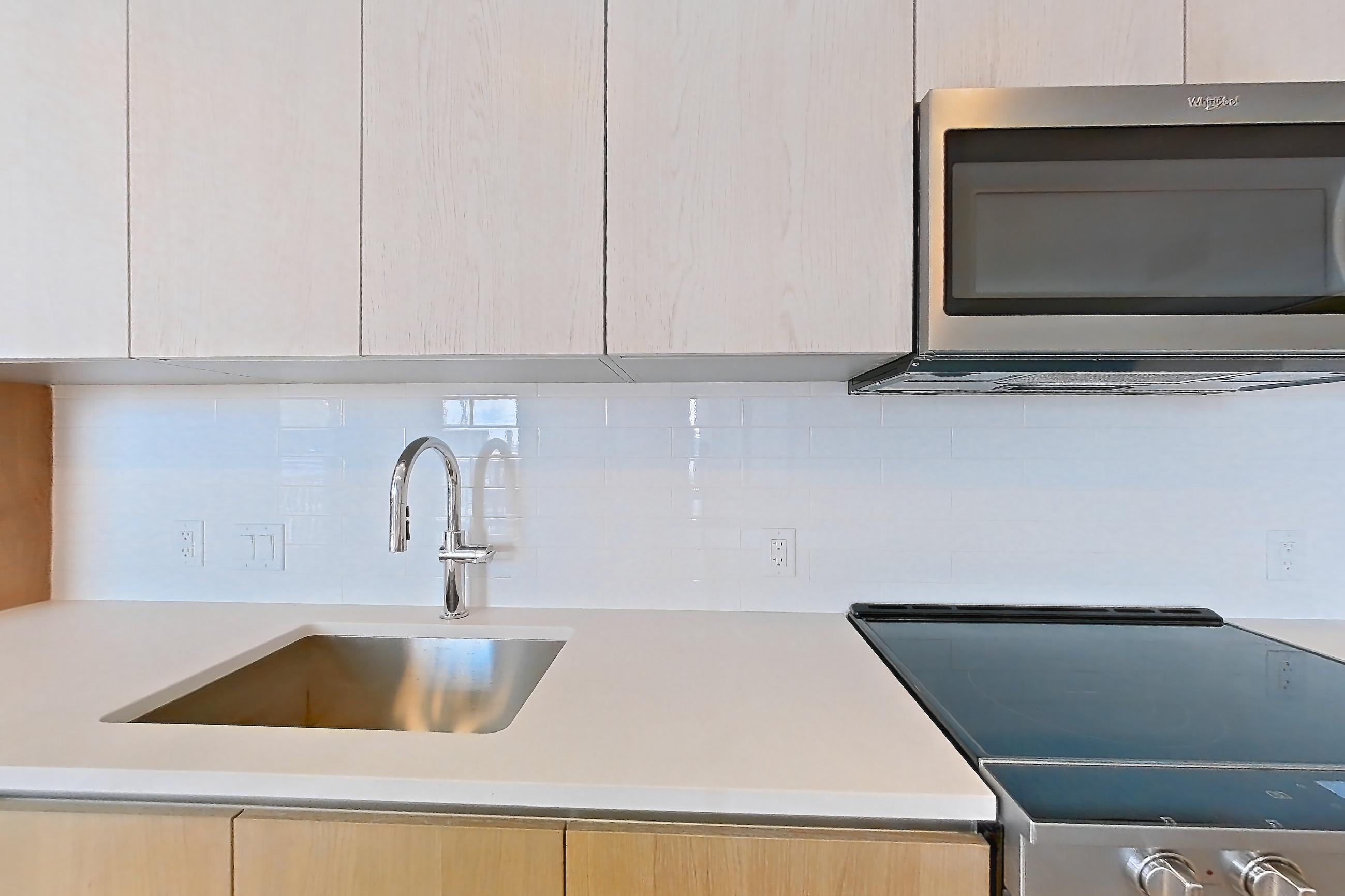 KITCHEN (representative of this floor plan)