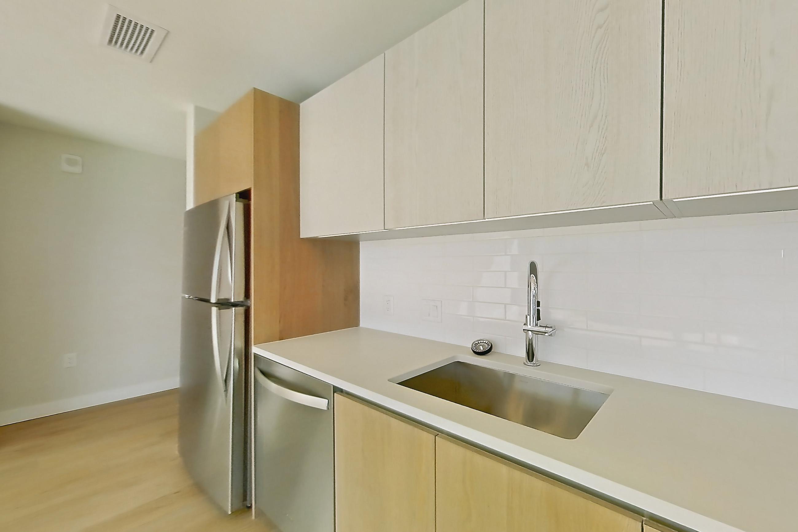 KITCHEN (representative of this floor plan)