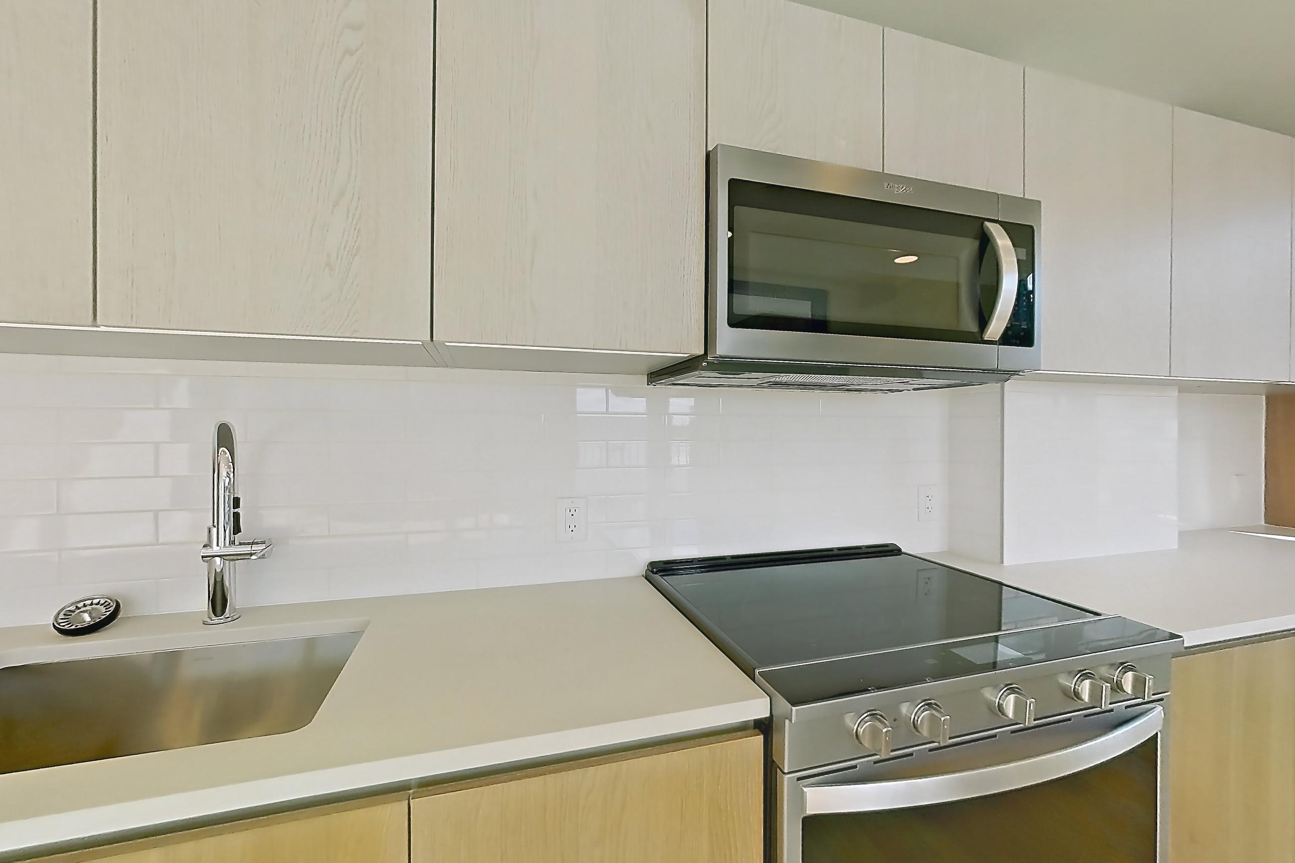 KITCHEN (representative of this floor plan)