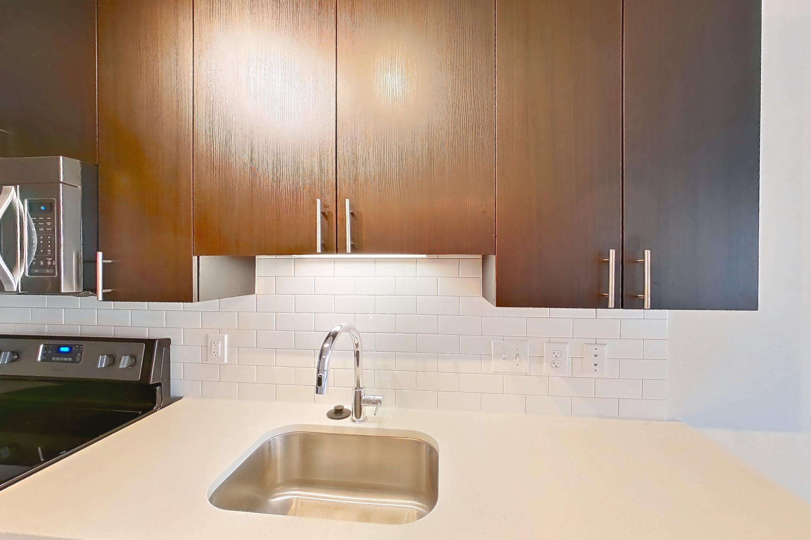 KITCHEN (representative of this floor plan)