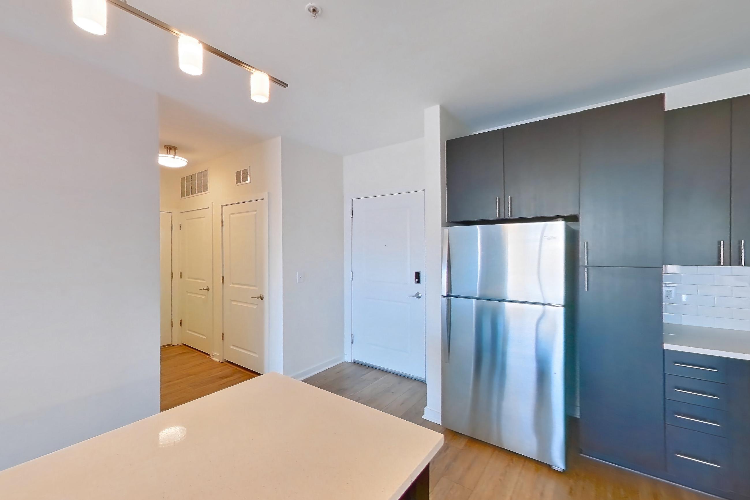 KITCHEN (representative of this floor plan)
