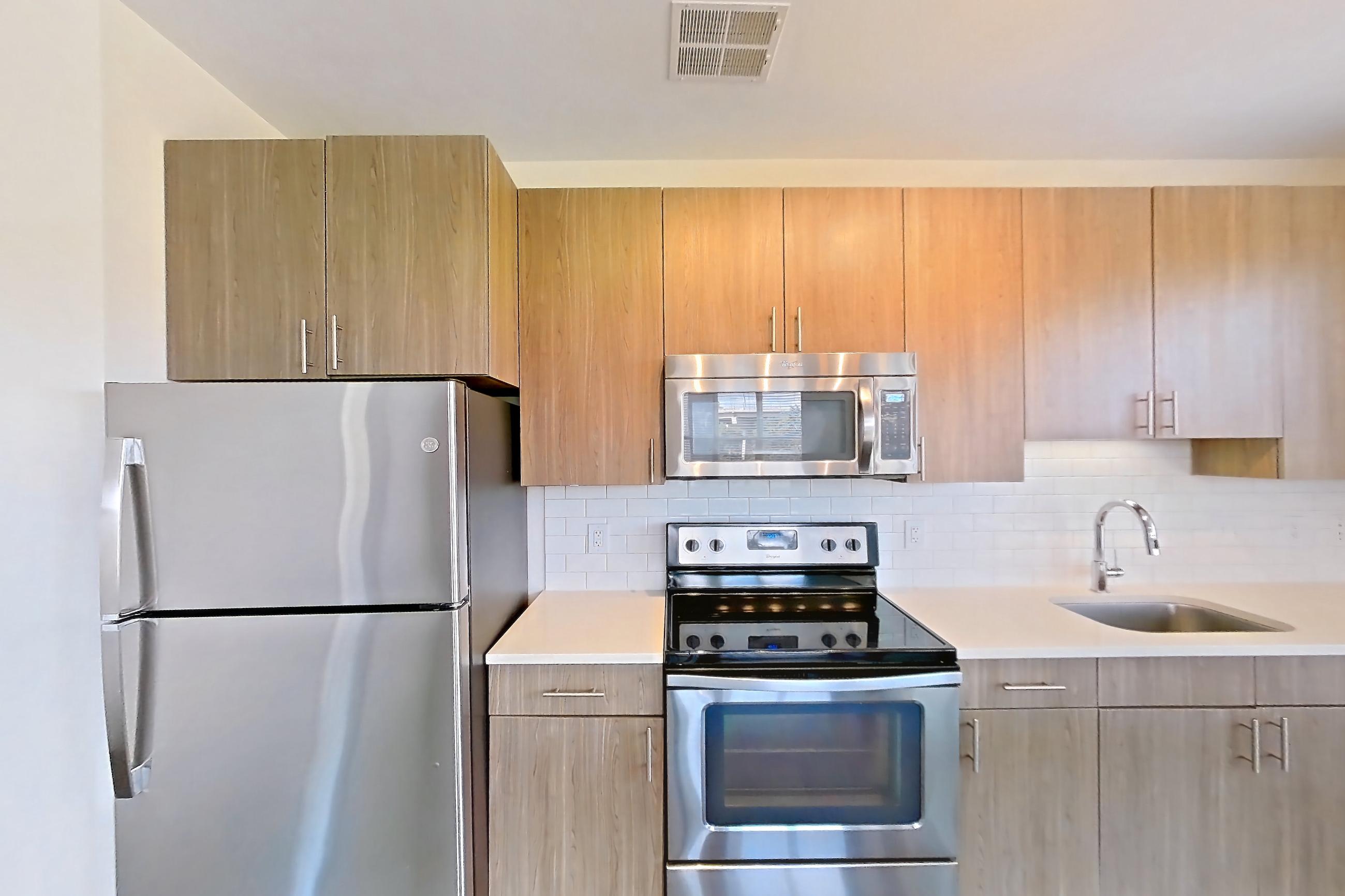 KITCHEN (representative of this floor plan)