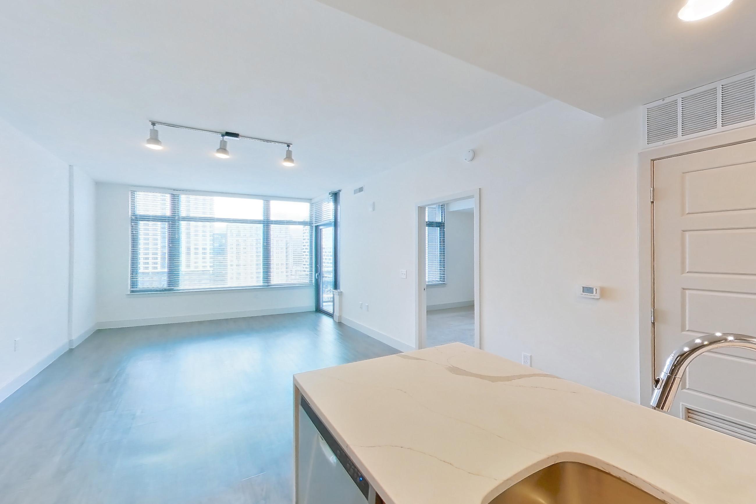 KITCHEN (representative of this floor plan)