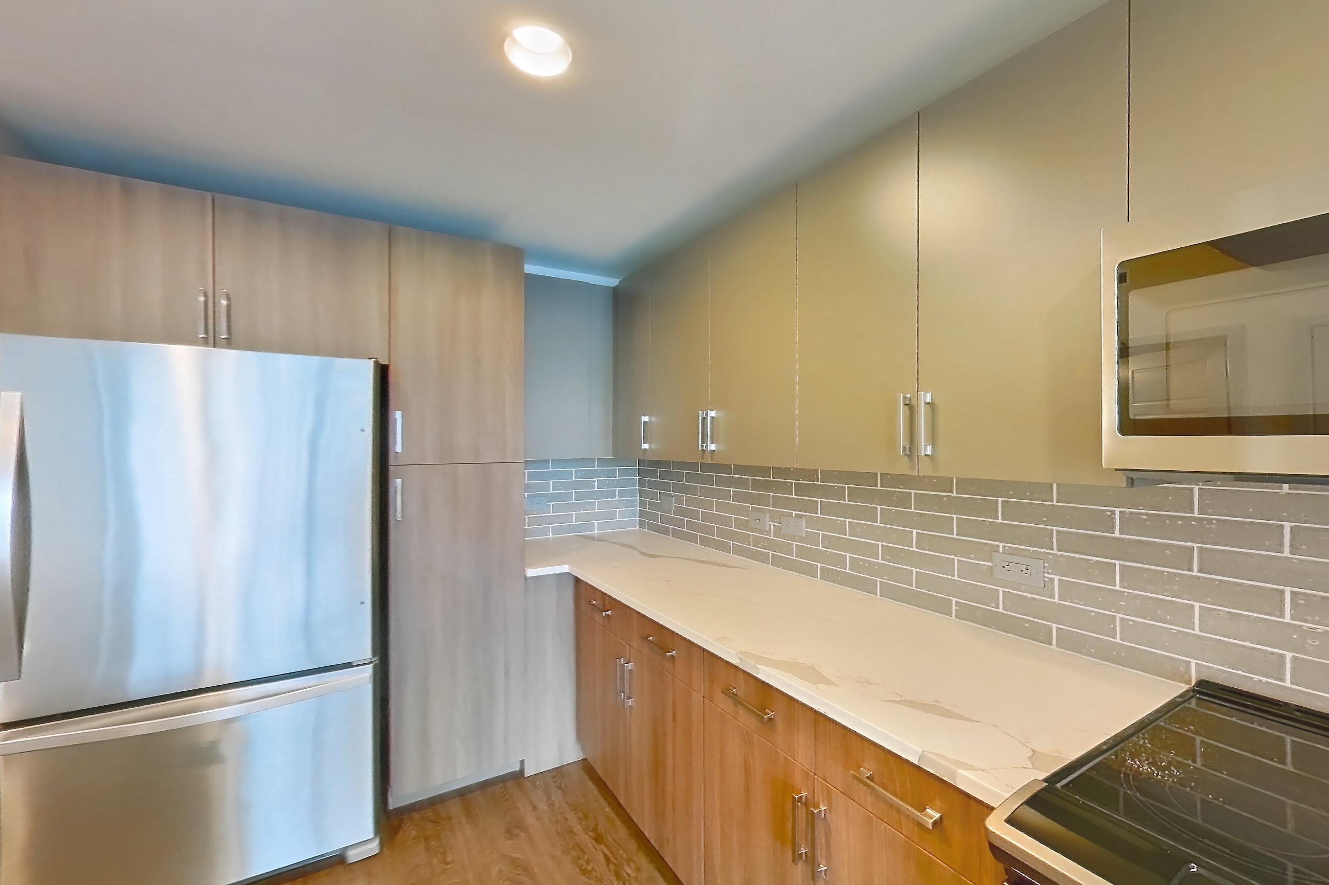 KITCHEN (representative of this floor plan)