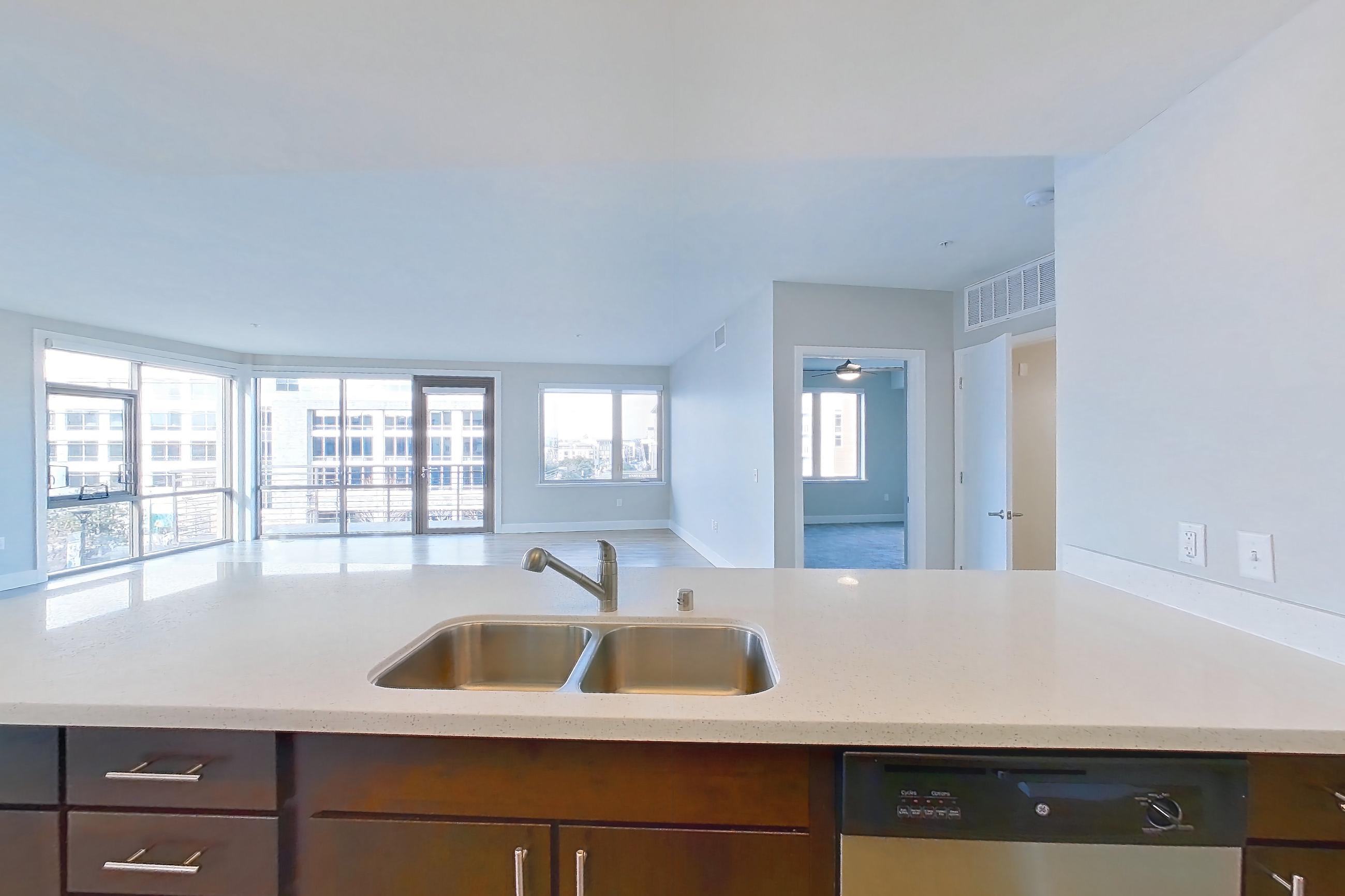 KITCHEN (representative of this floor plan)