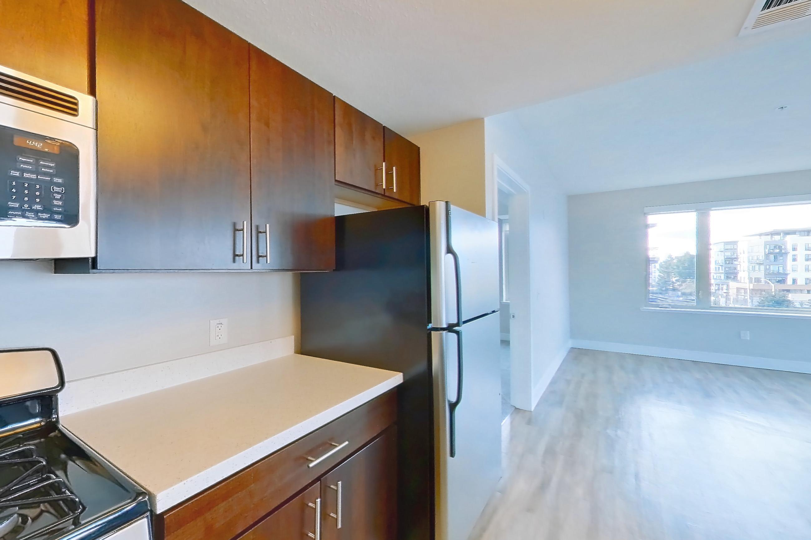 KITCHEN (representative of this floor plan)