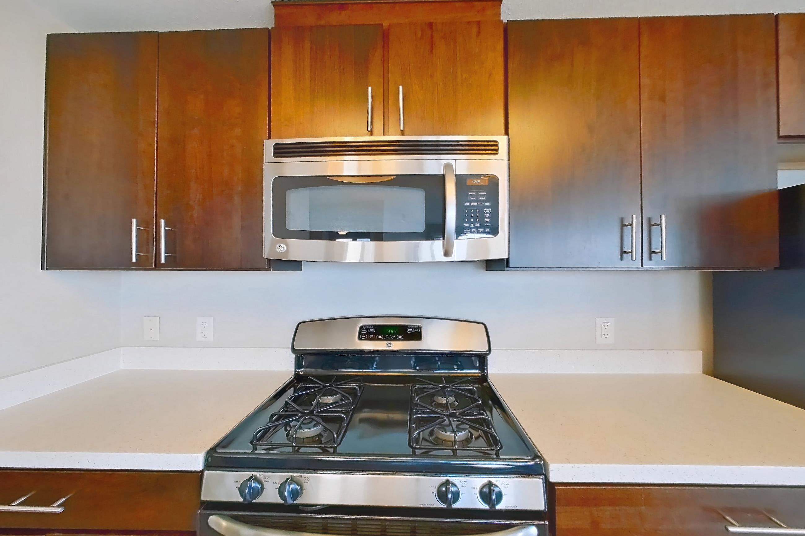 KITCHEN (representative of this floor plan)