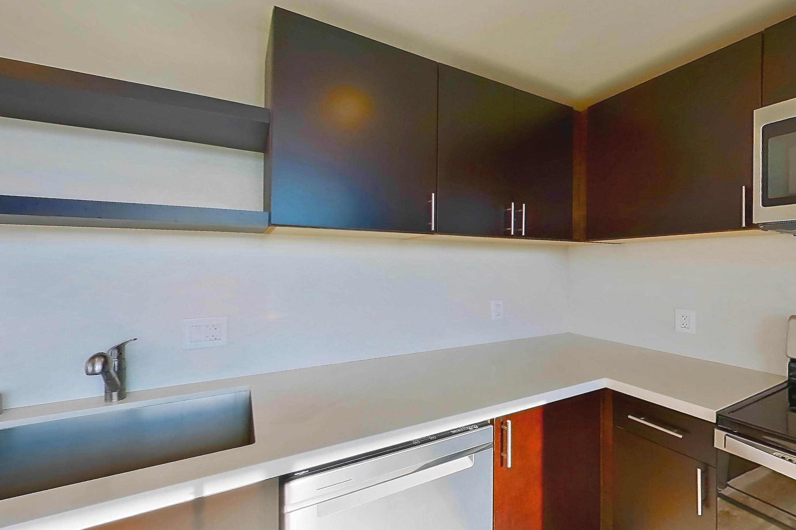 KITCHEN (representative of this floor plan)