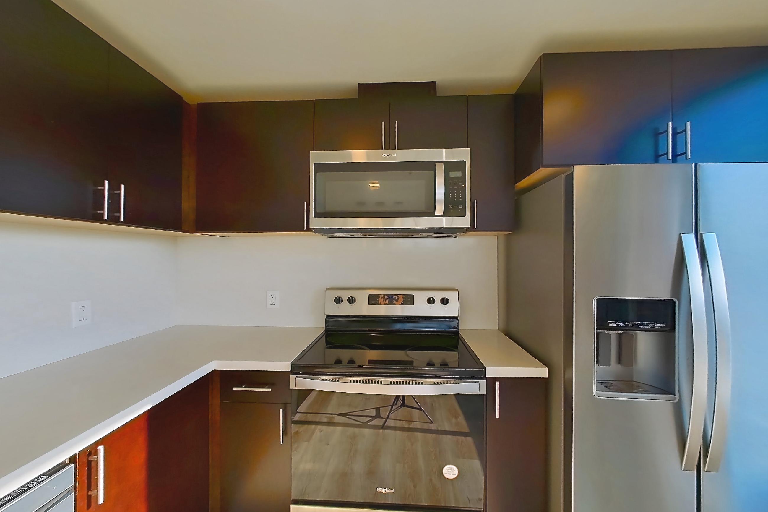 KITCHEN (representative of this floor plan)