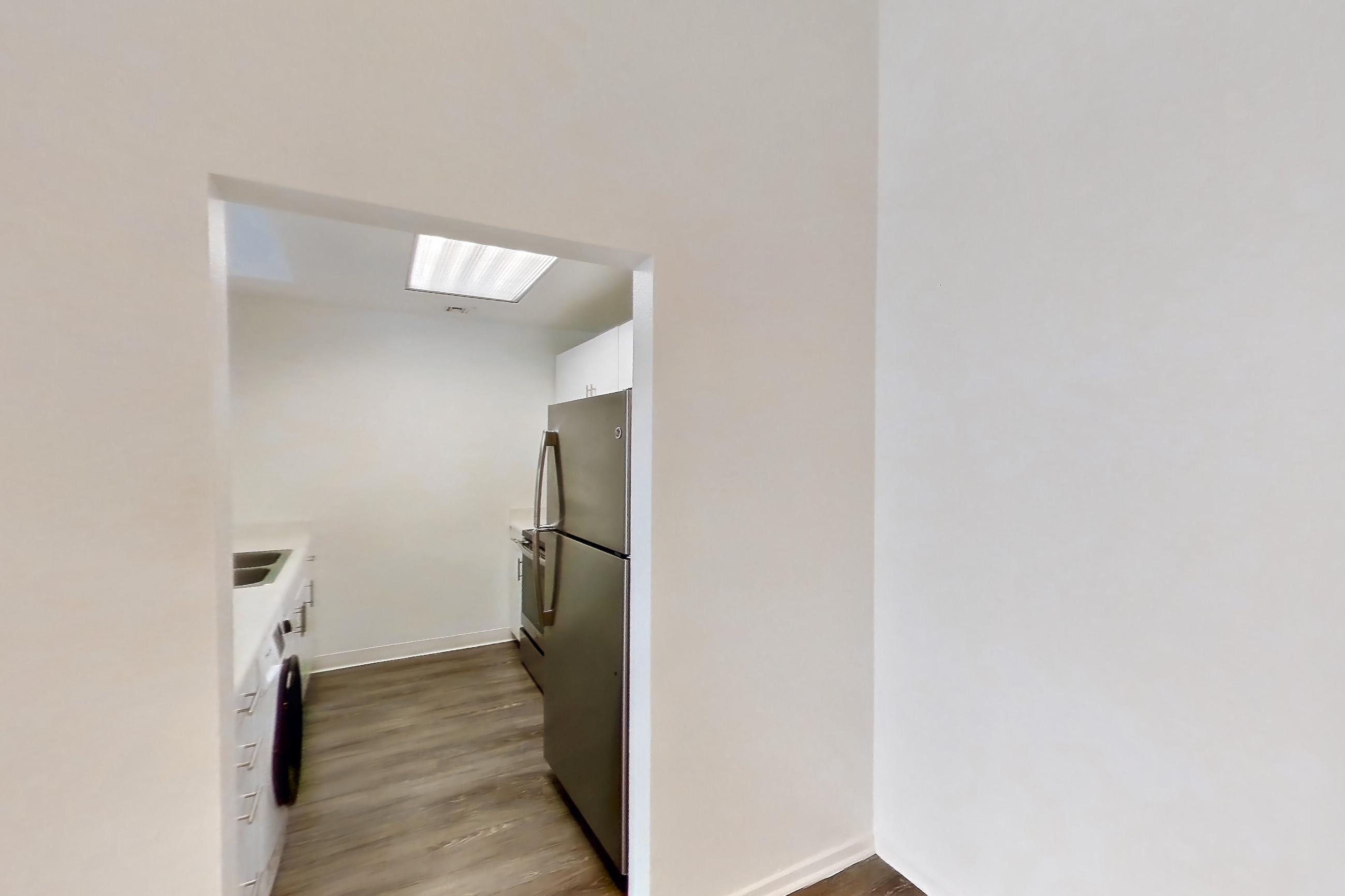 DINING AREA (representative of this floor plan)