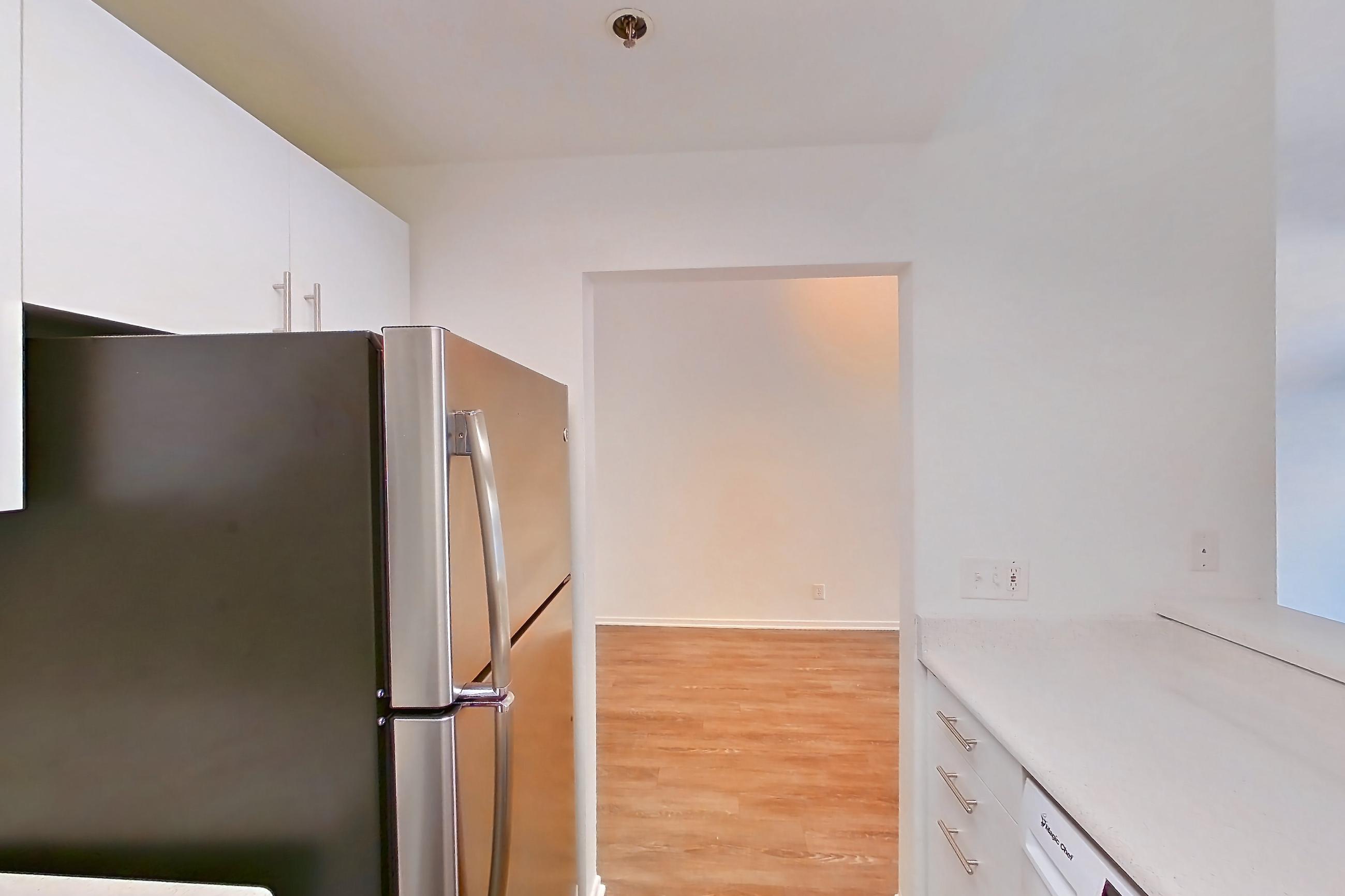 KITCHEN (representative of this floor plan)