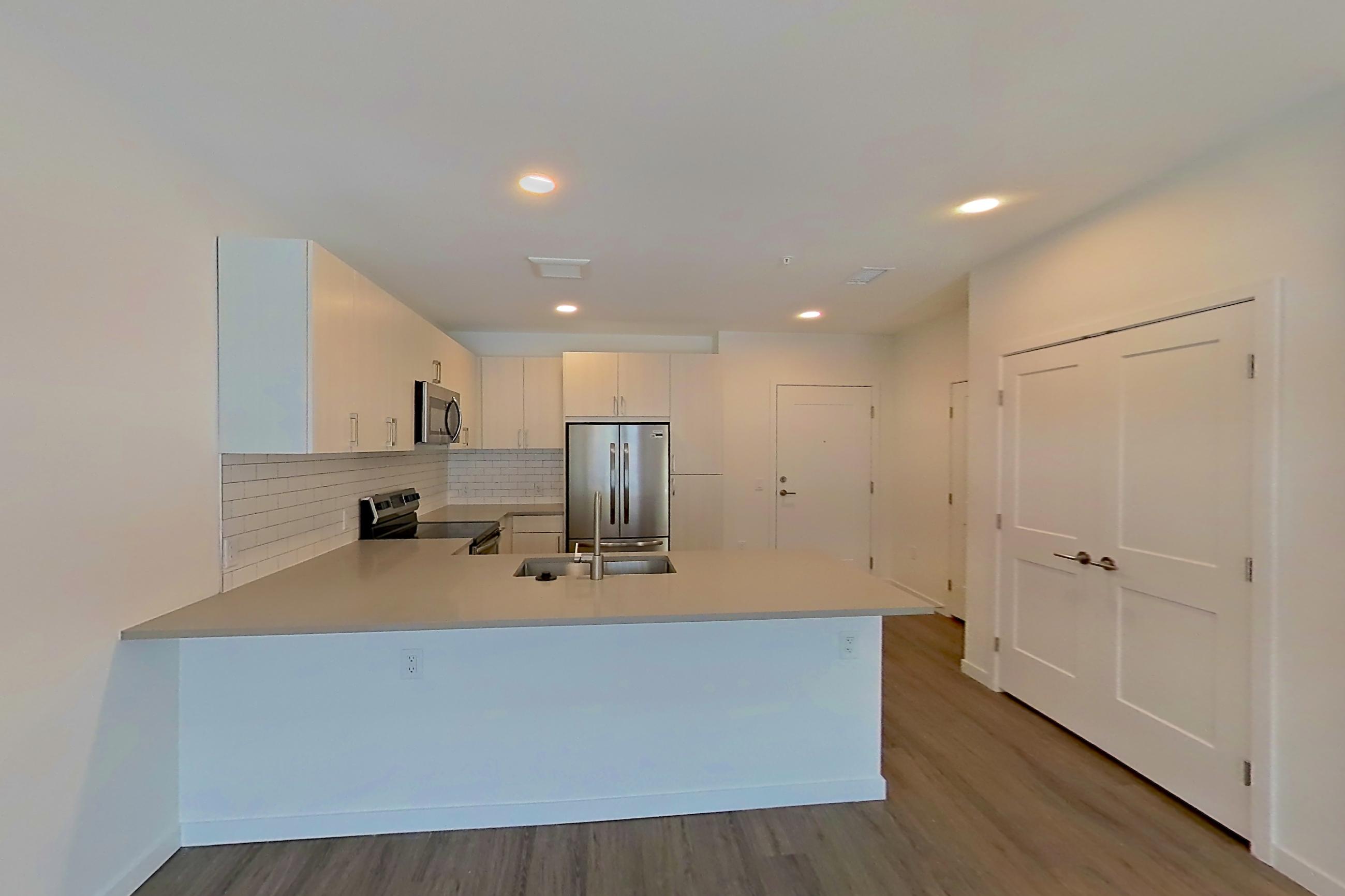LIVING SPACE
