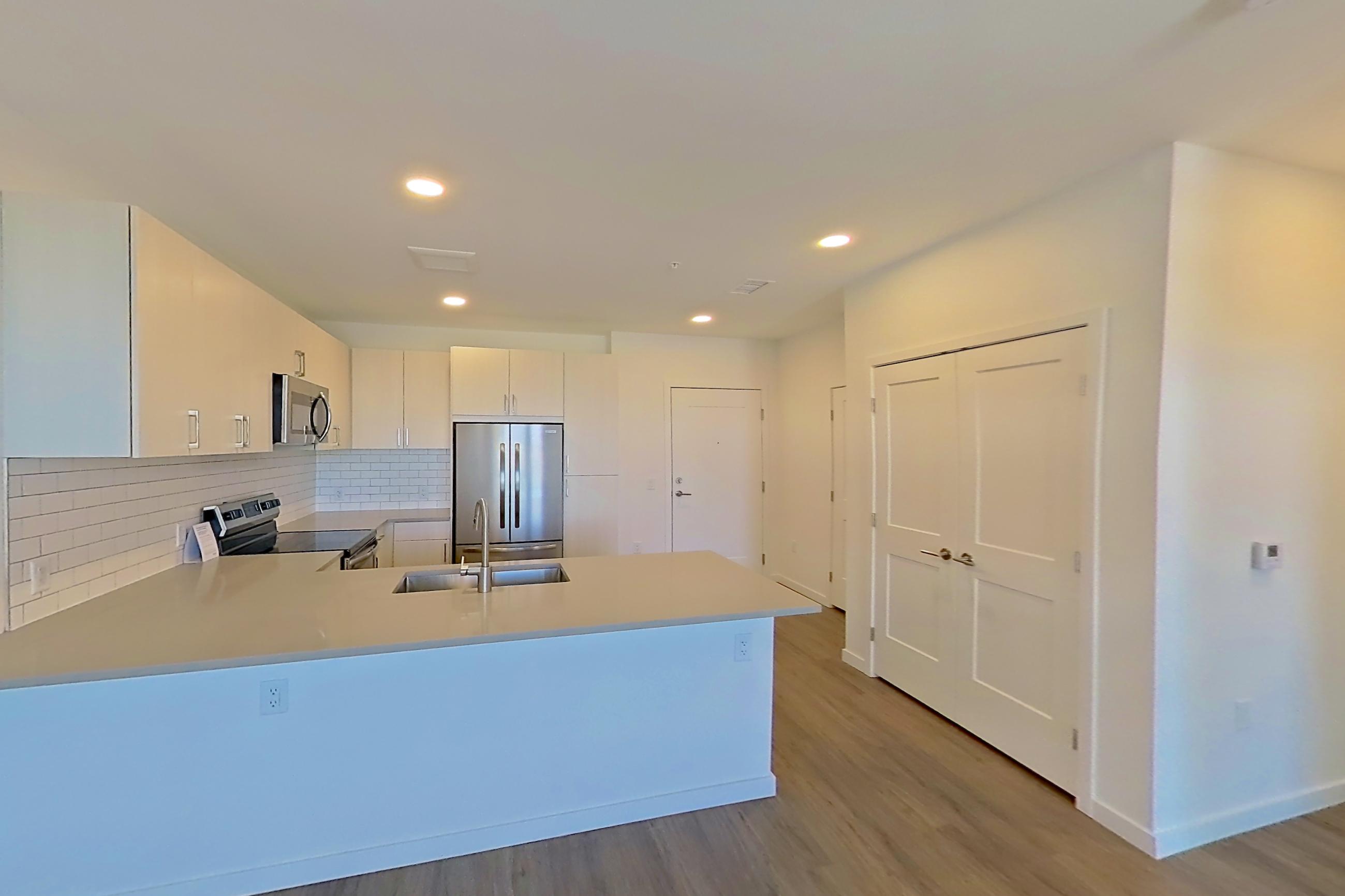 LIVING SPACE