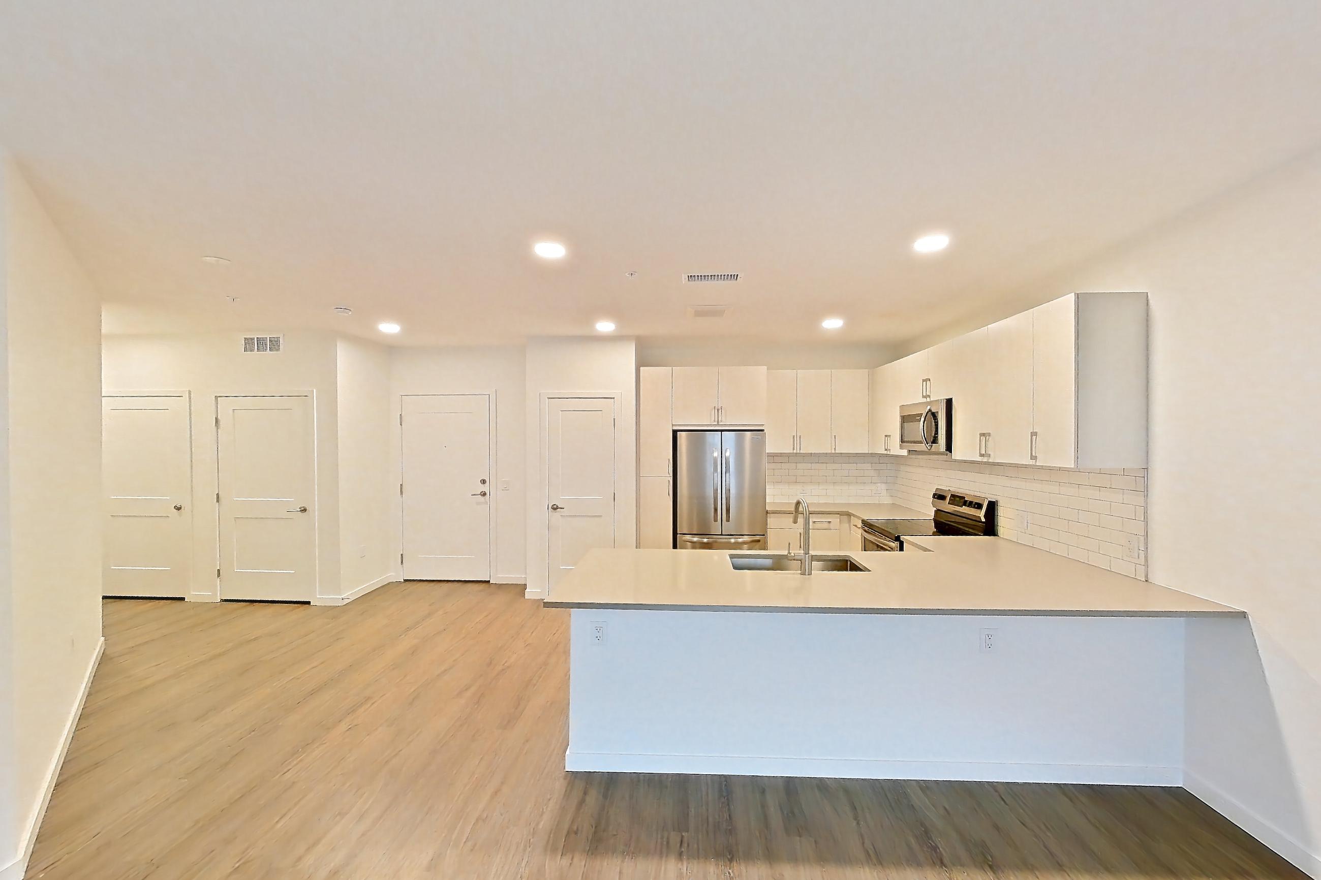LIVING SPACE