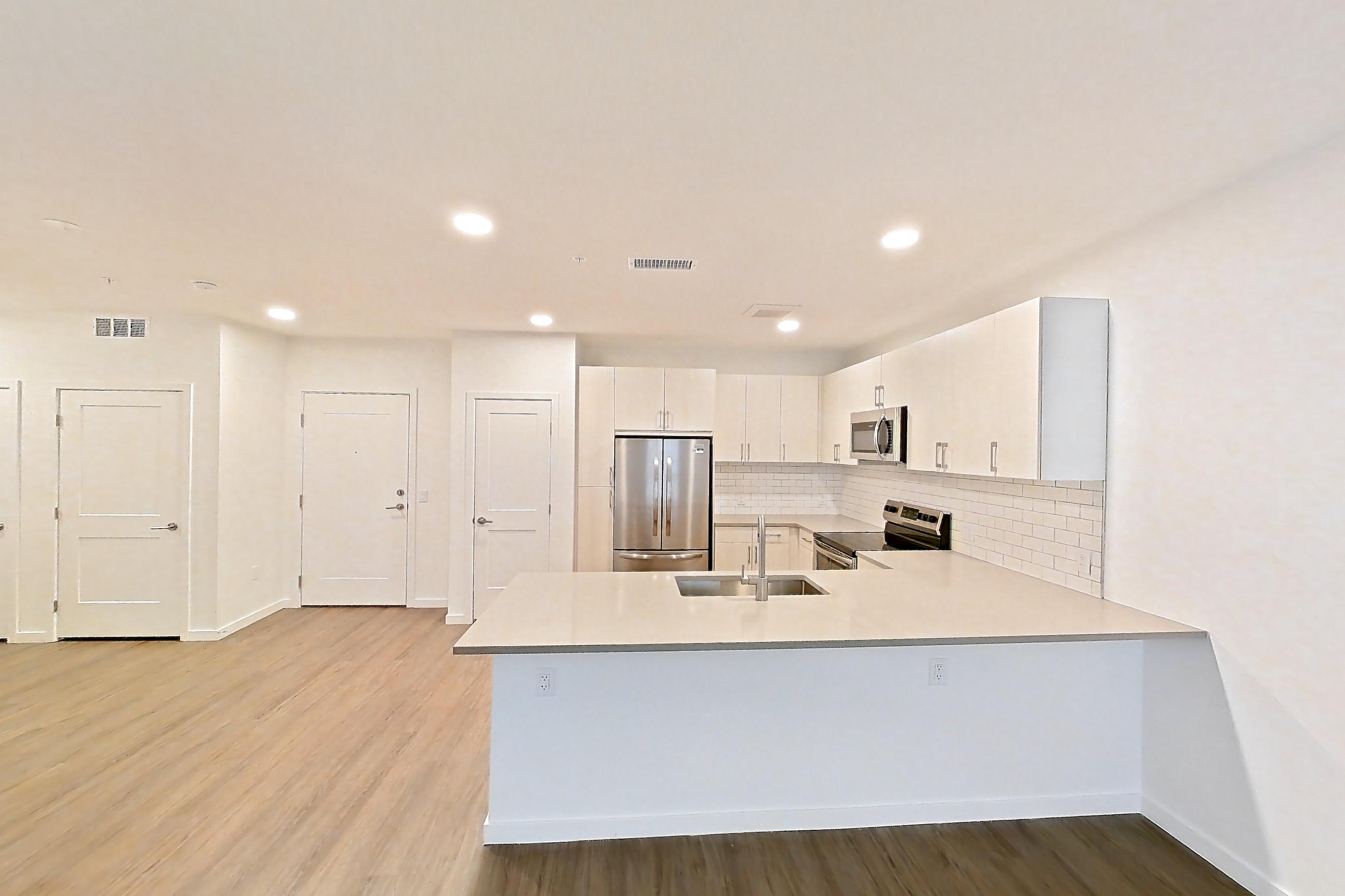 LIVING SPACE