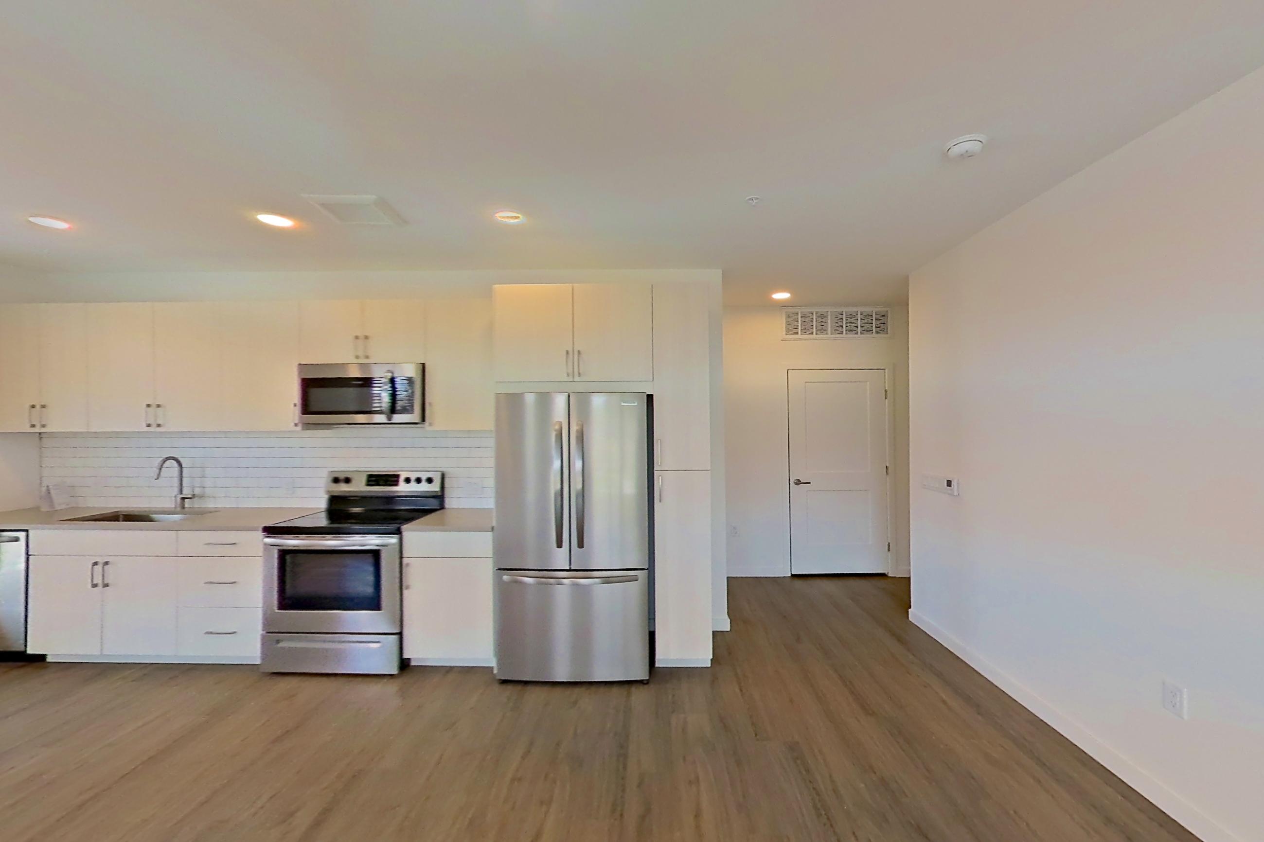 LIVING SPACE