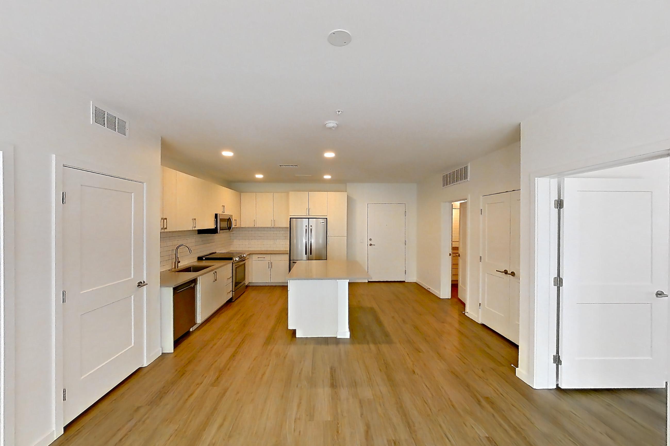 LIVING SPACE