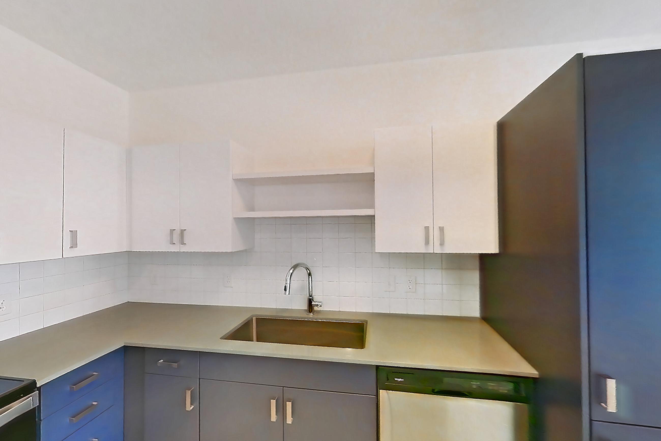 KITCHEN (representative of this floor plan)
