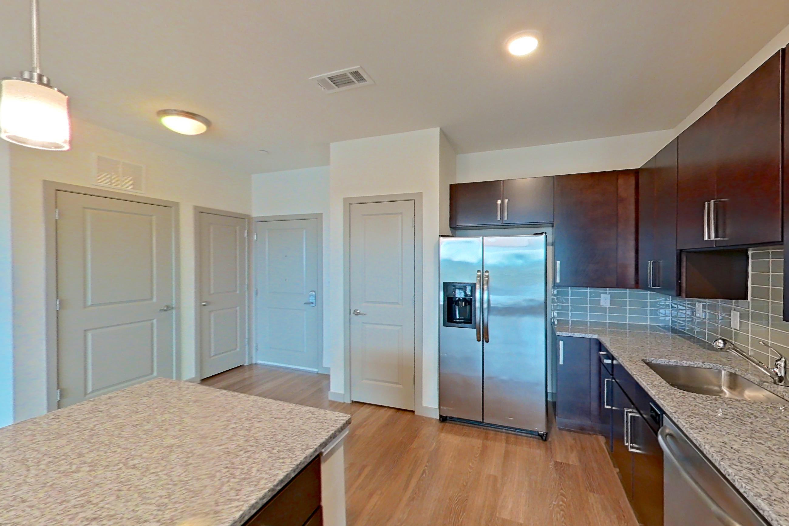 KITCHEN (representative of this floor plan)