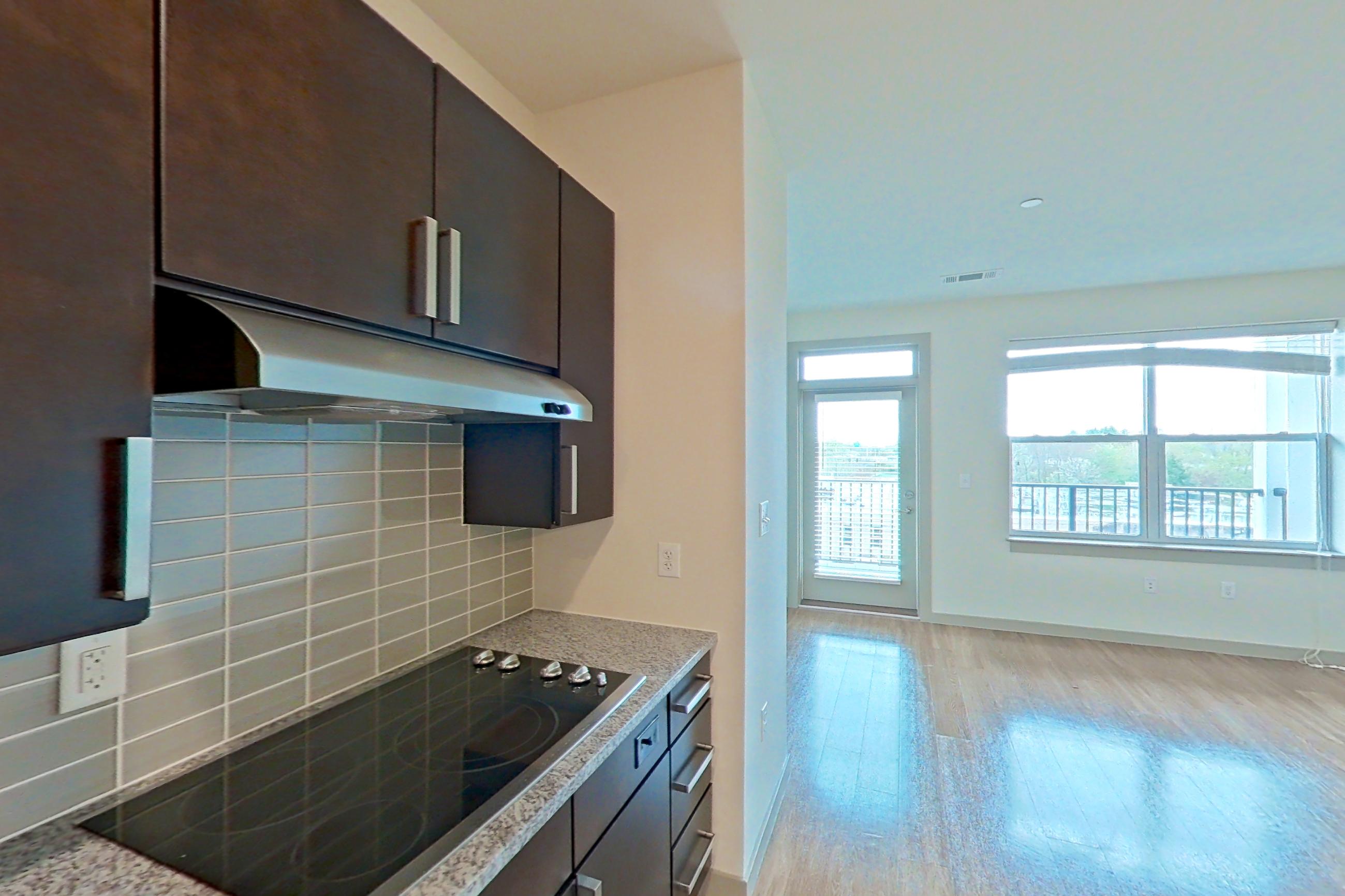 KITCHEN (representative of this floor plan)