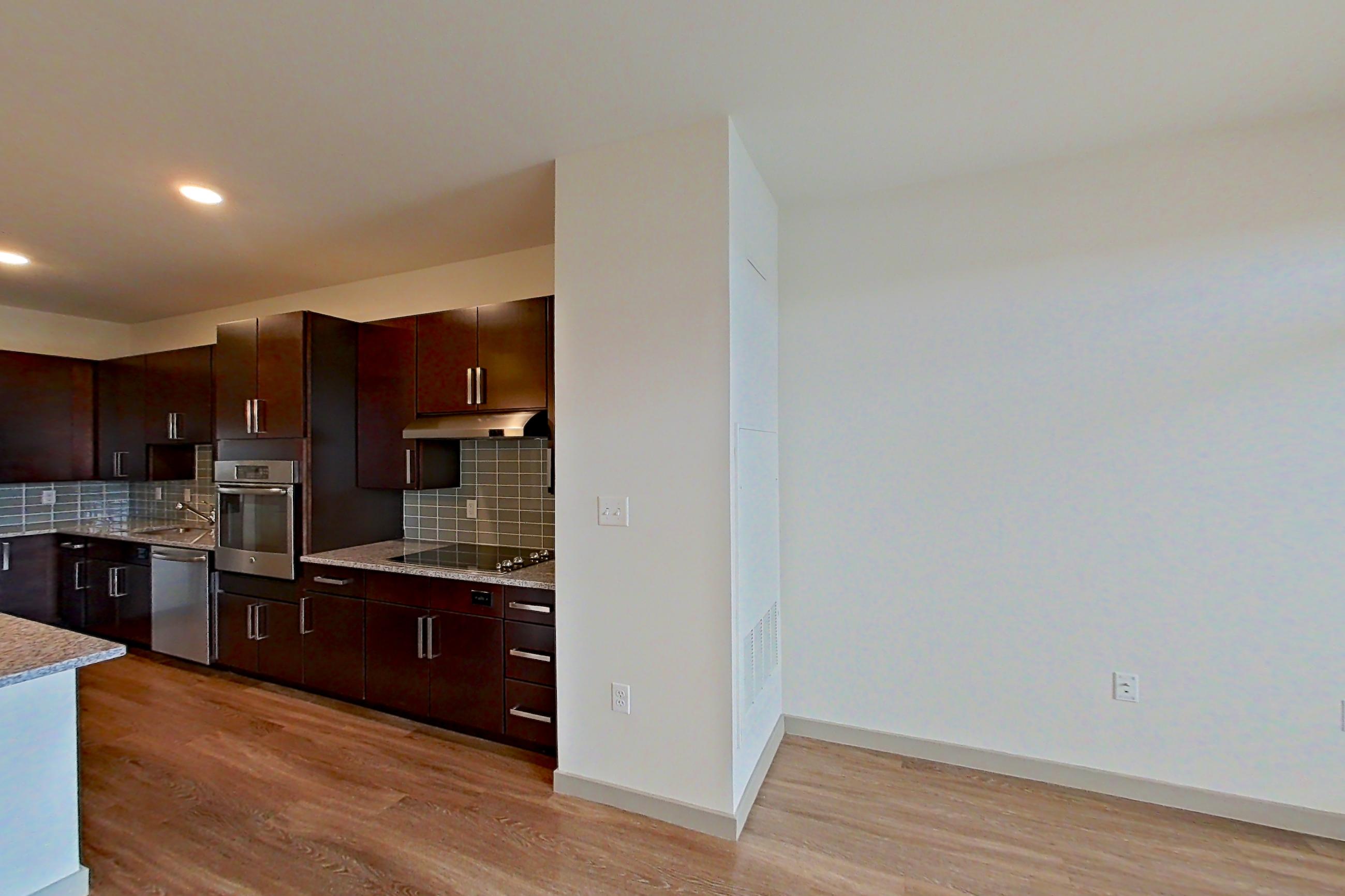 LIVING ROOM (representative of this floor plan)