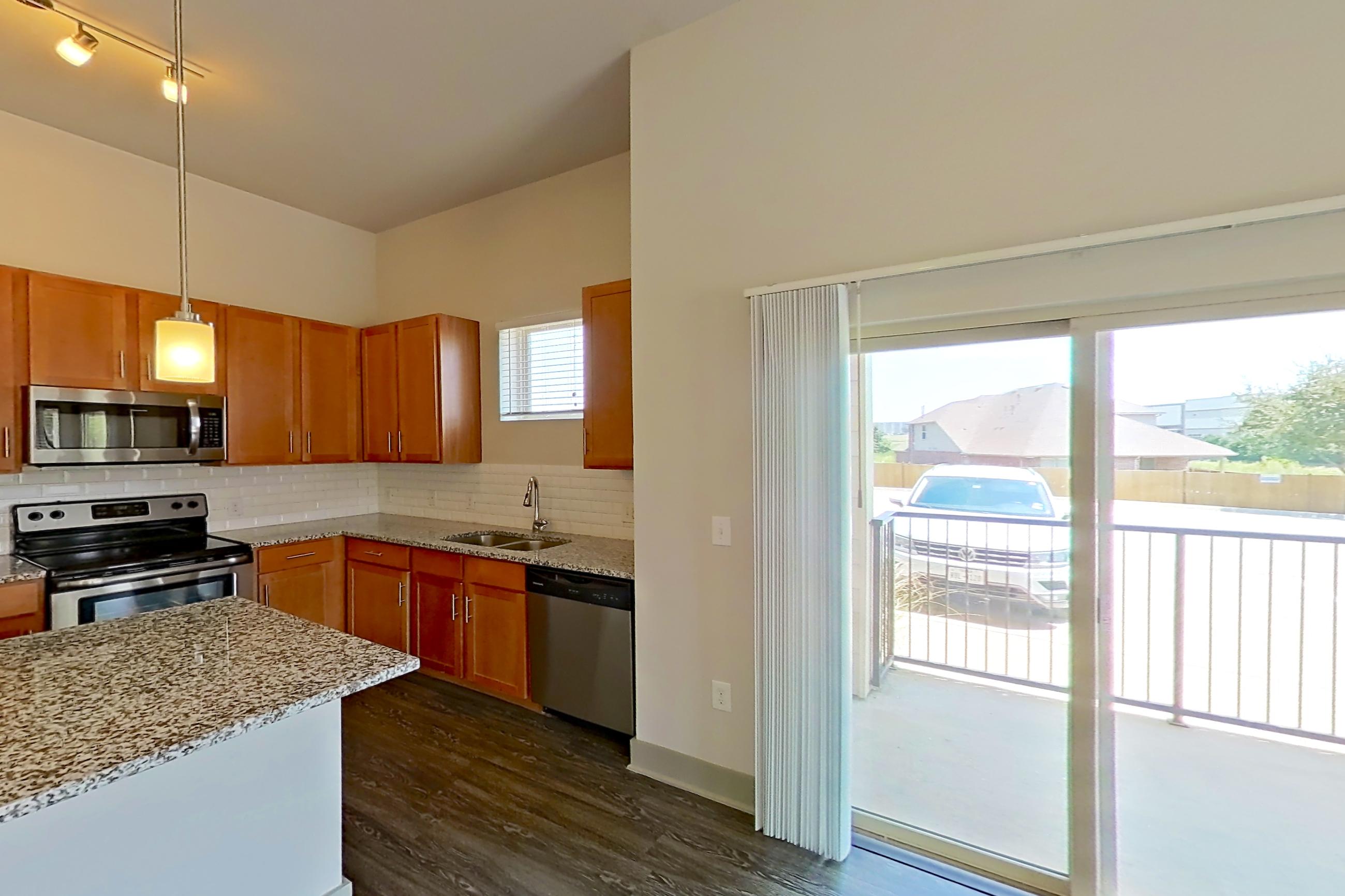 DINING ROOM (representative of this floor plan)