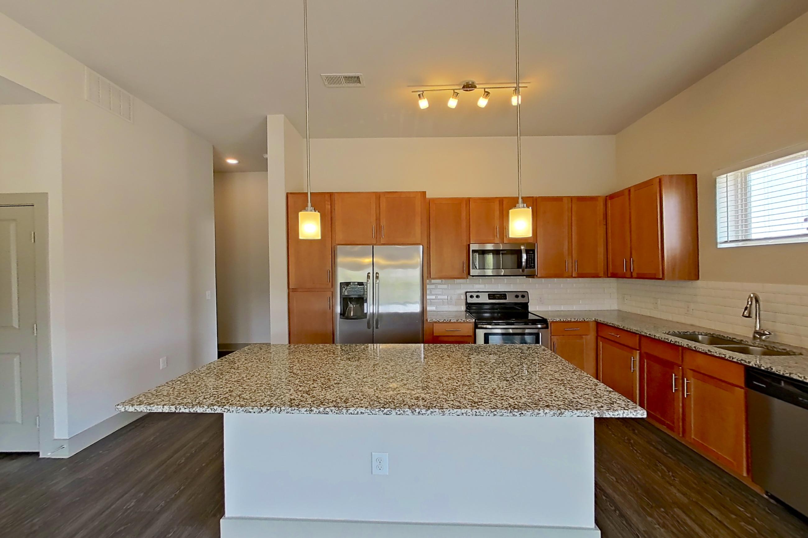 DINING ROOM (representative of this floor plan)