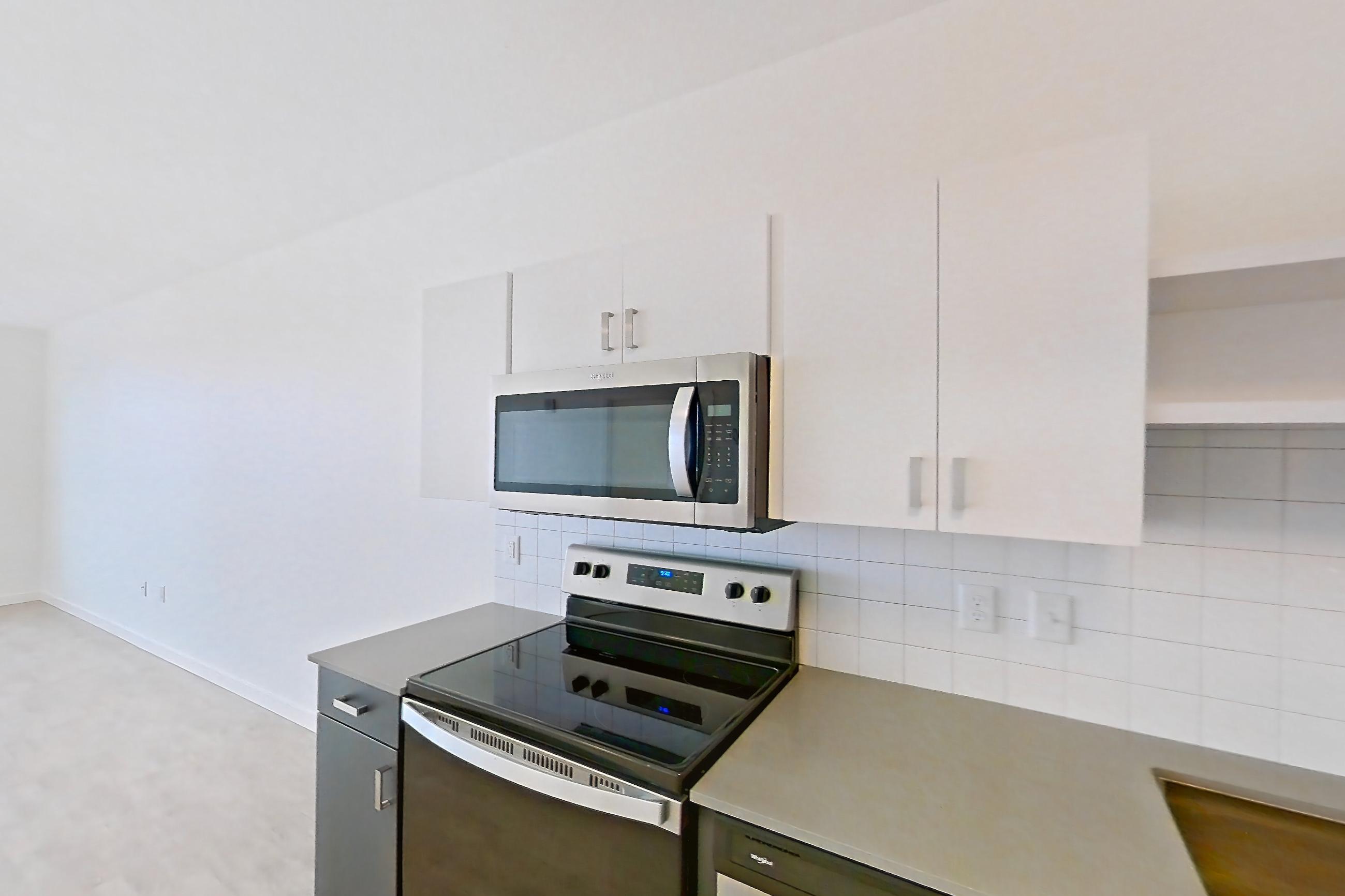 KITCHEN (representative of this floor plan)