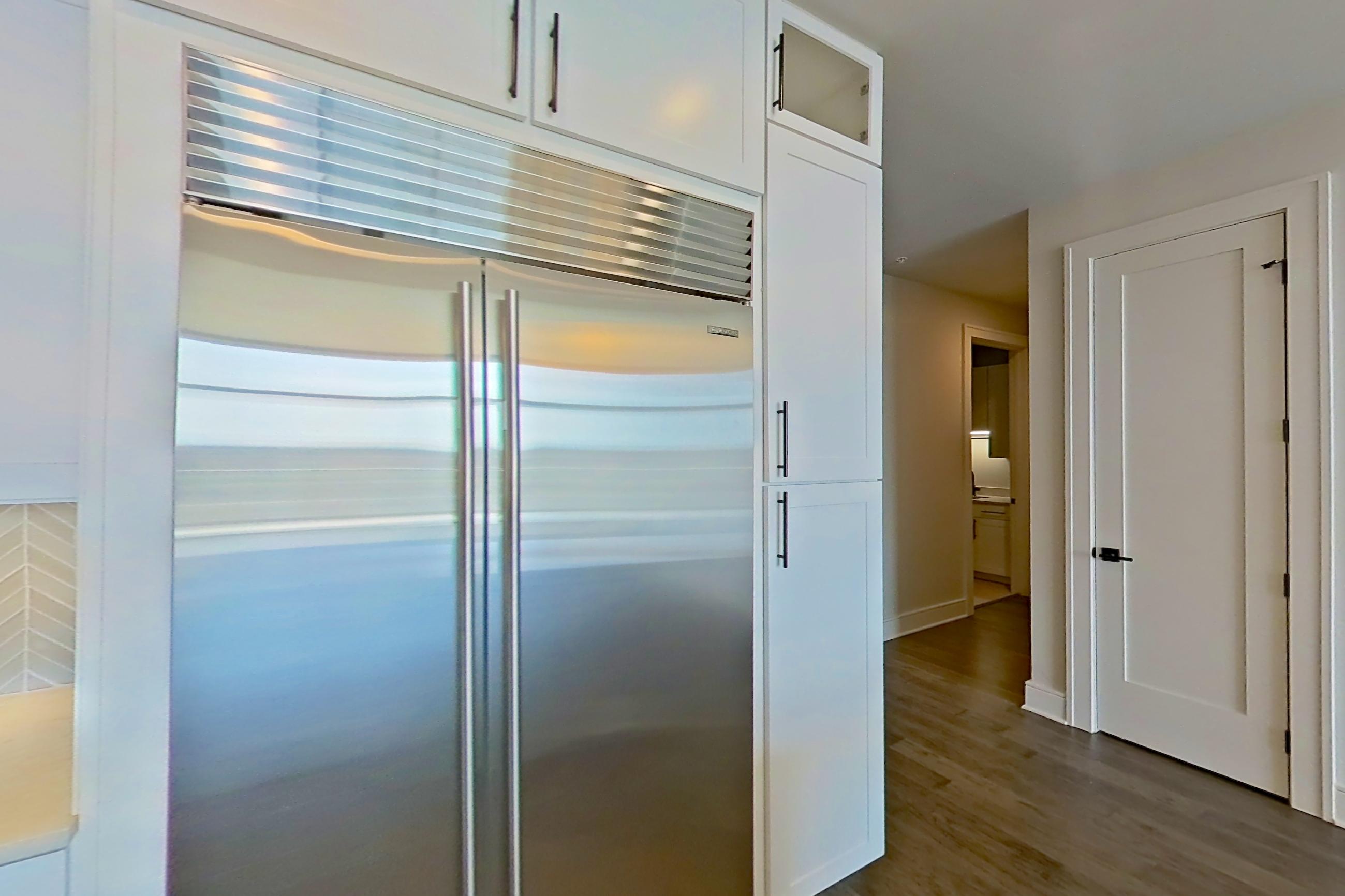 KITCHEN (representative of this floor plan)