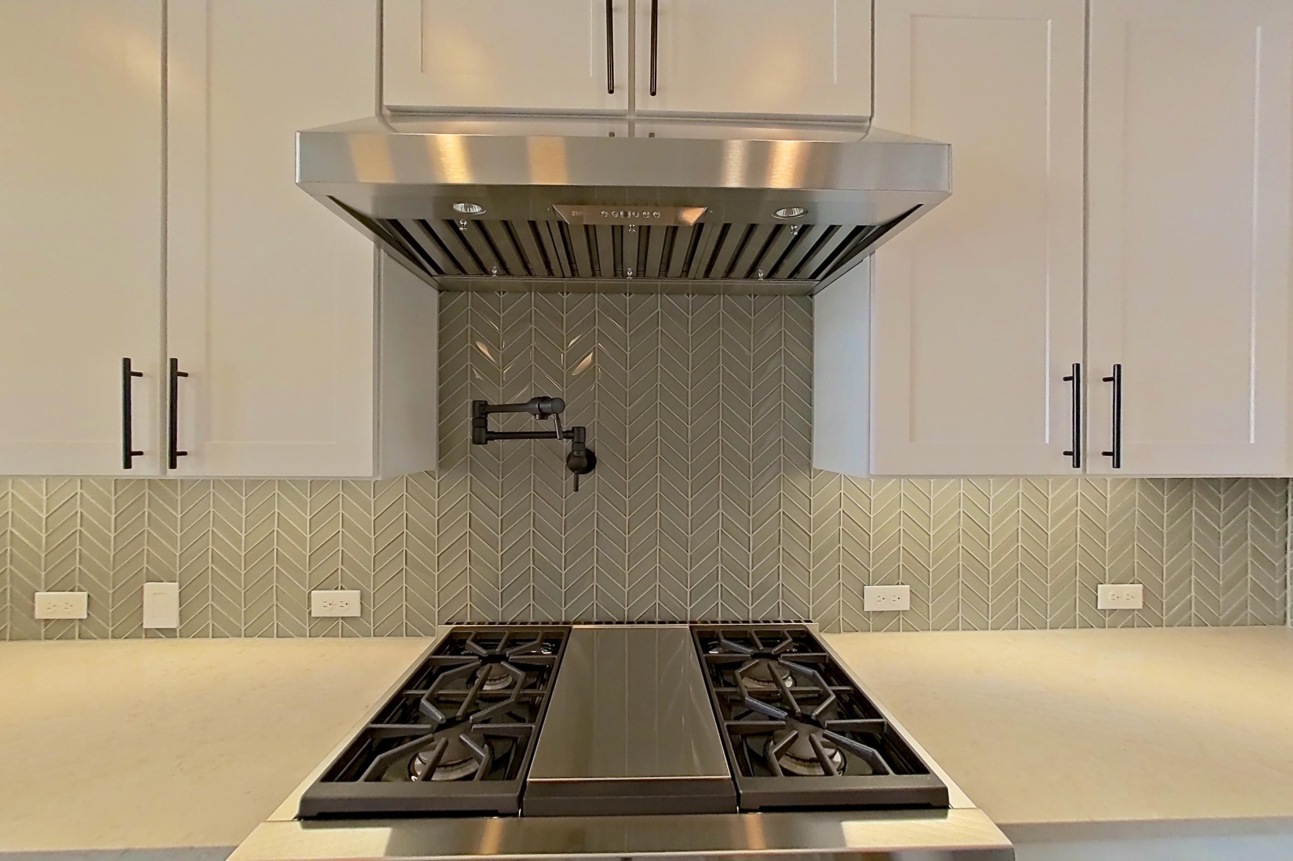 KITCHEN (representative of this floor plan)