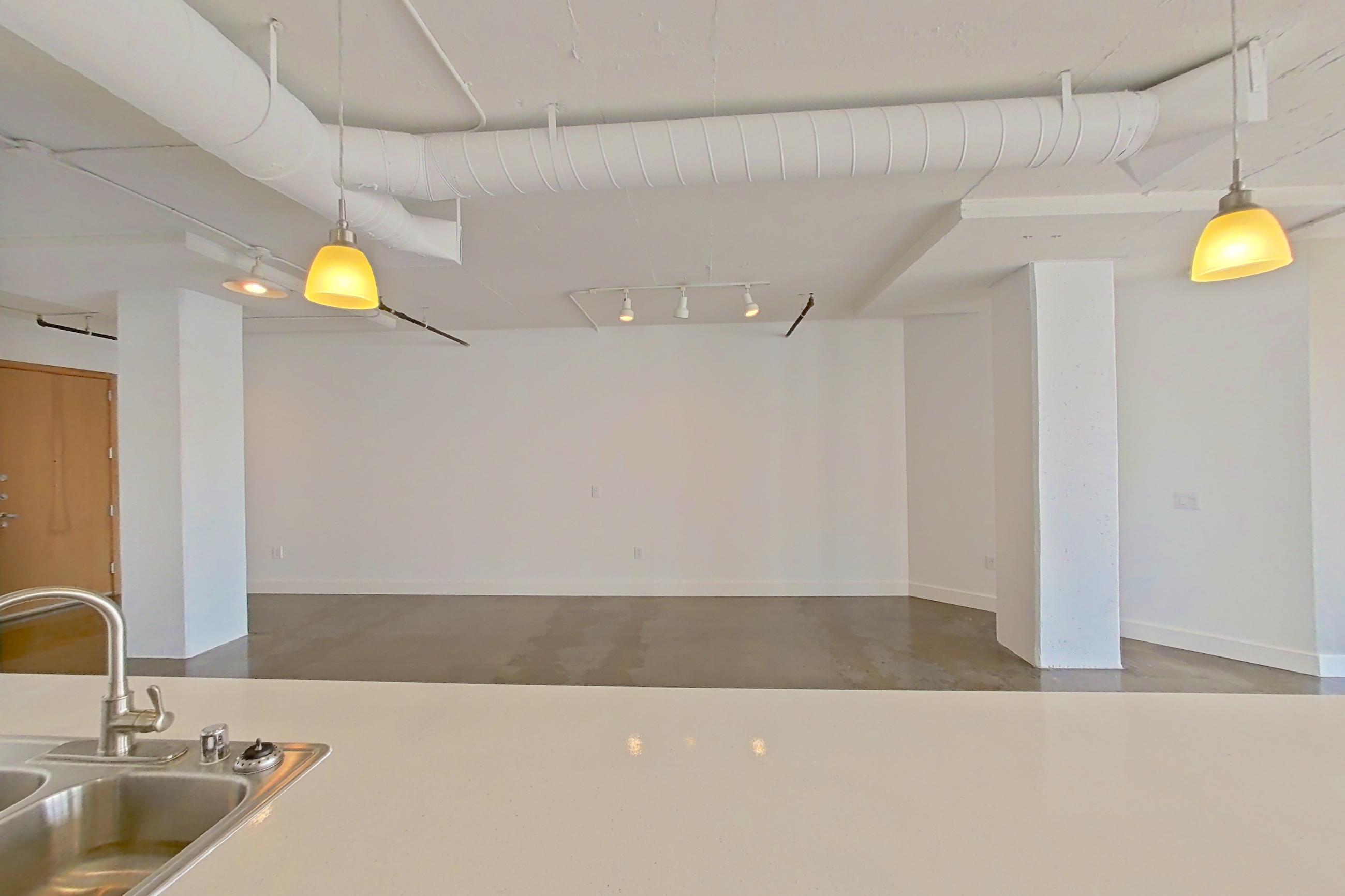 KITCHEN (representative of this floor plan)