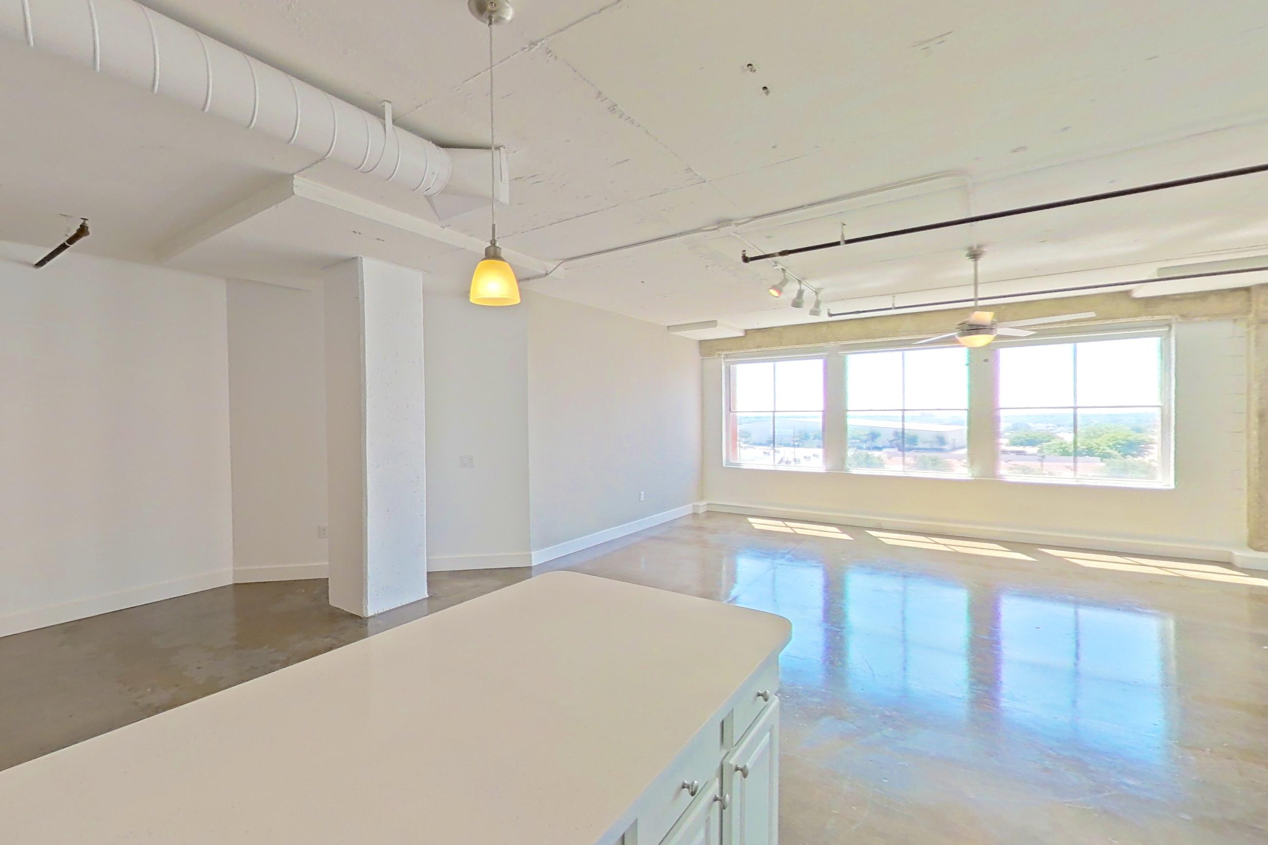 KITCHEN (representative of this floor plan)