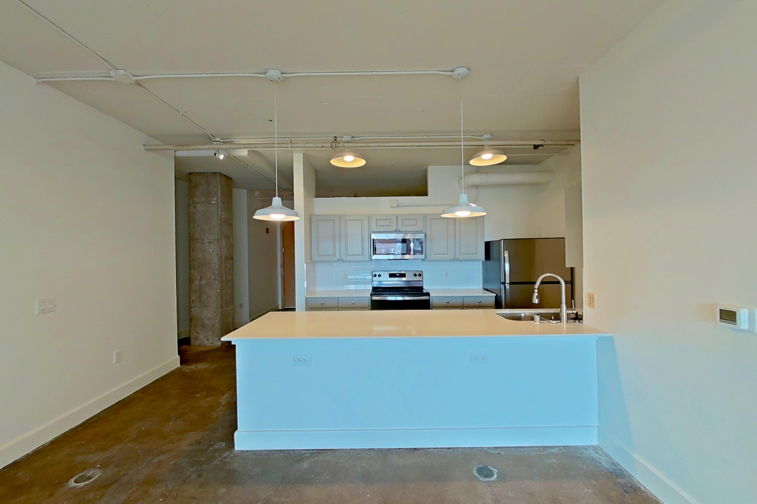 DINING ROOM (representative of this floor plan)