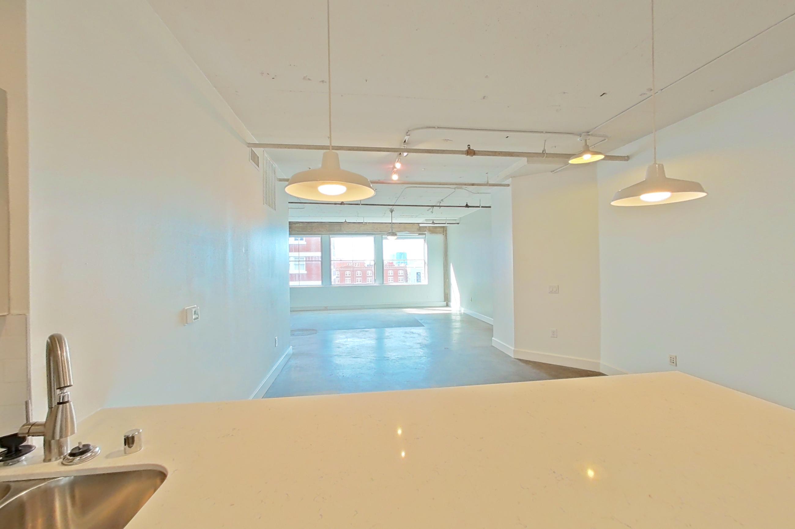 KITCHEN (representative of this floor plan)