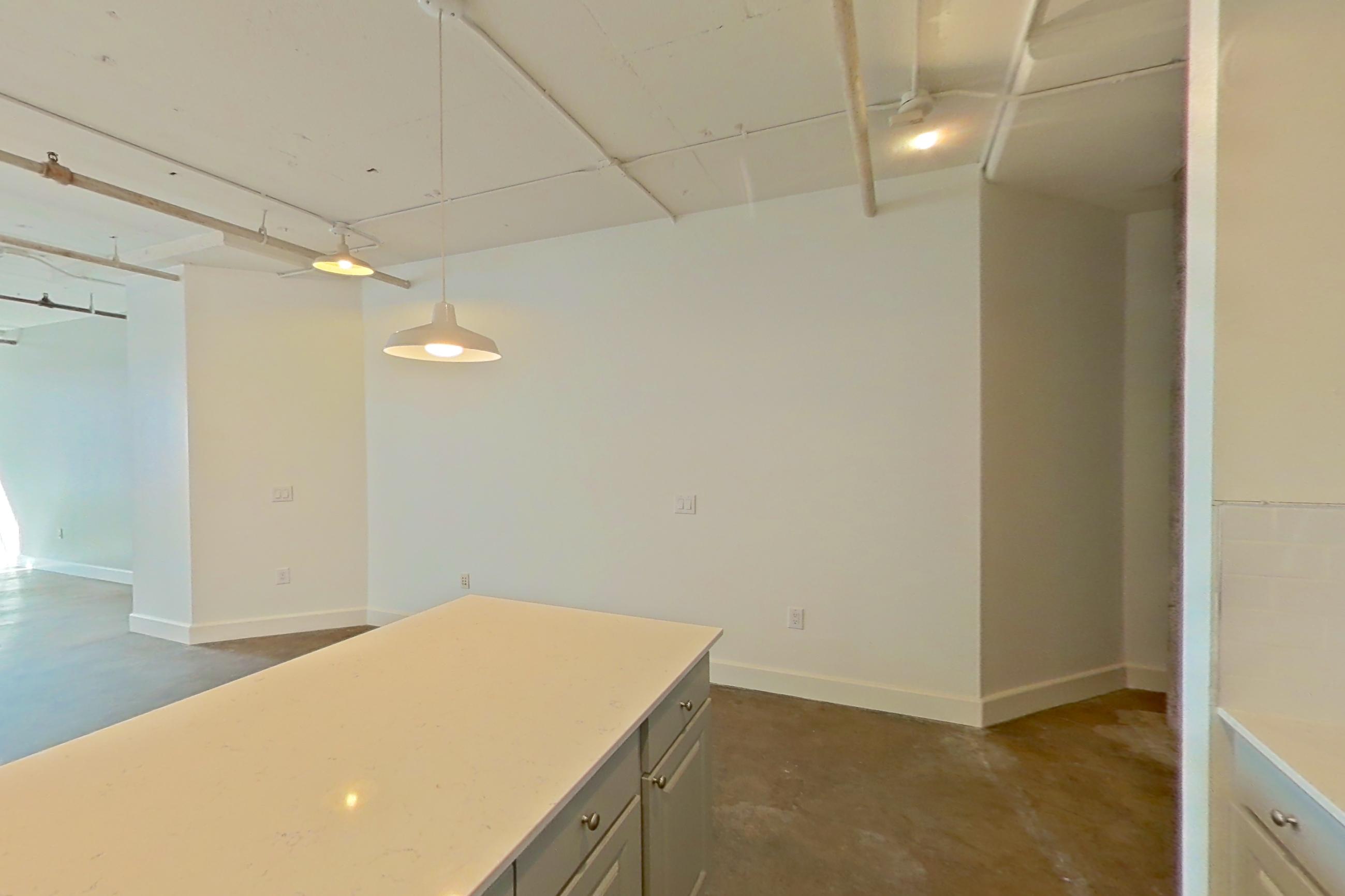 KITCHEN (representative of this floor plan)