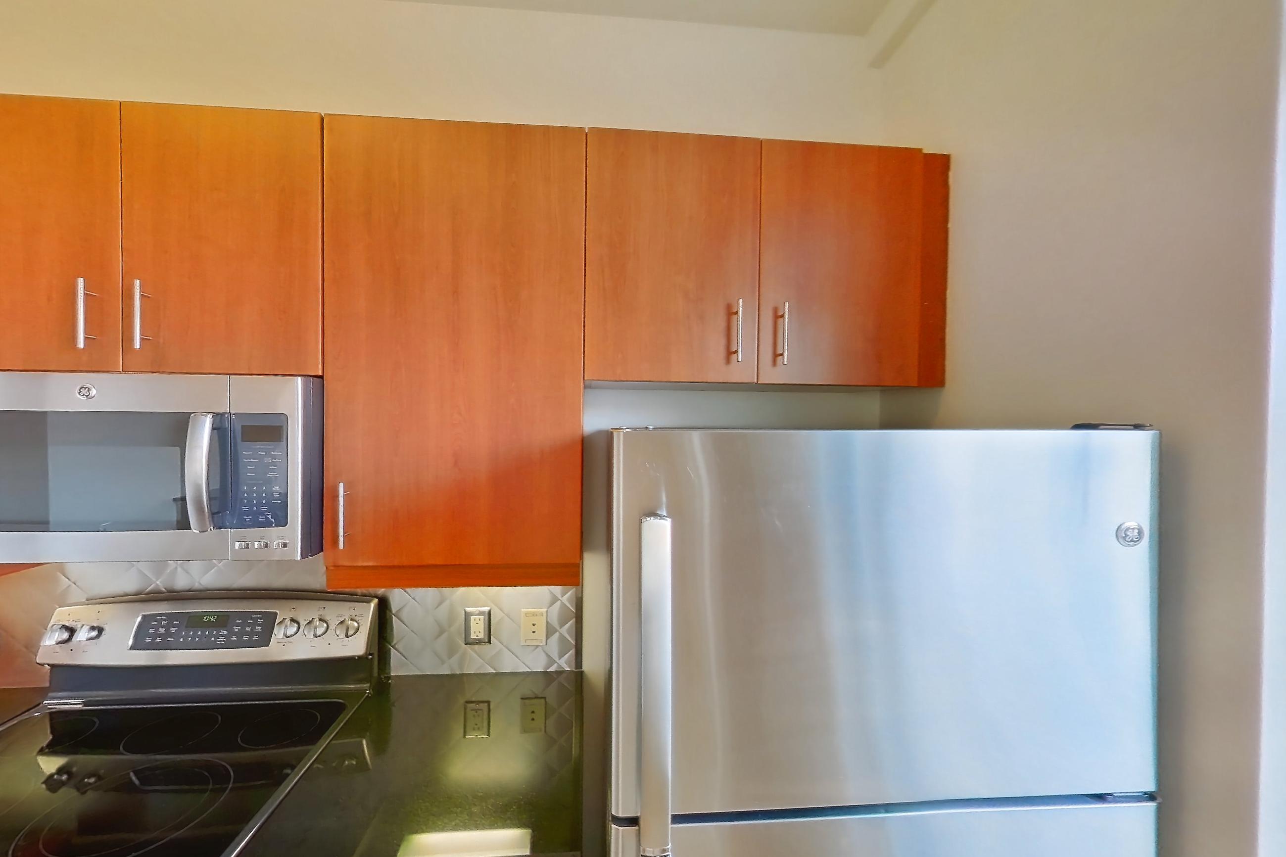 KITCHEN (representative of this floor plan)
