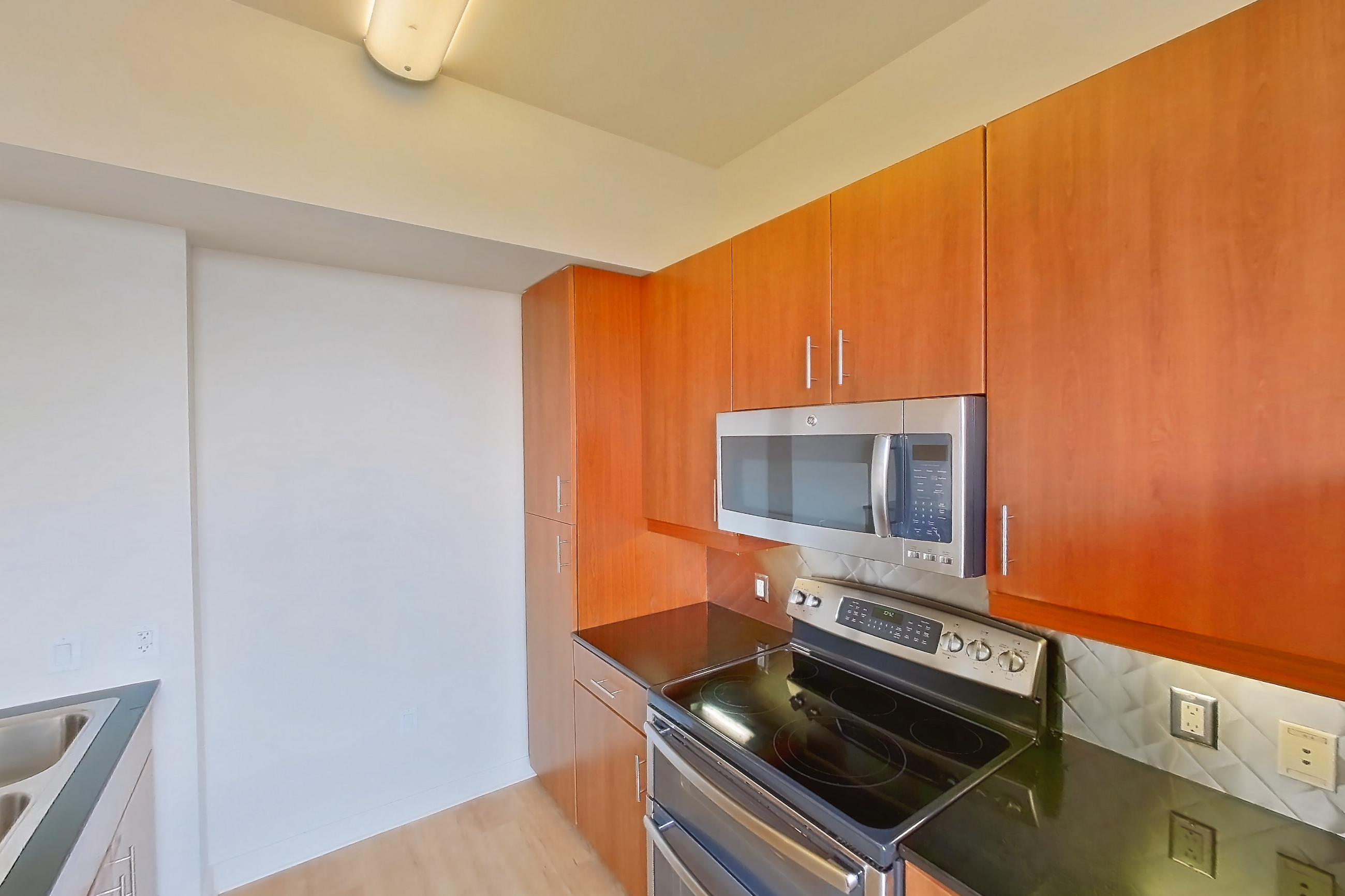 KITCHEN (representative of this floor plan)