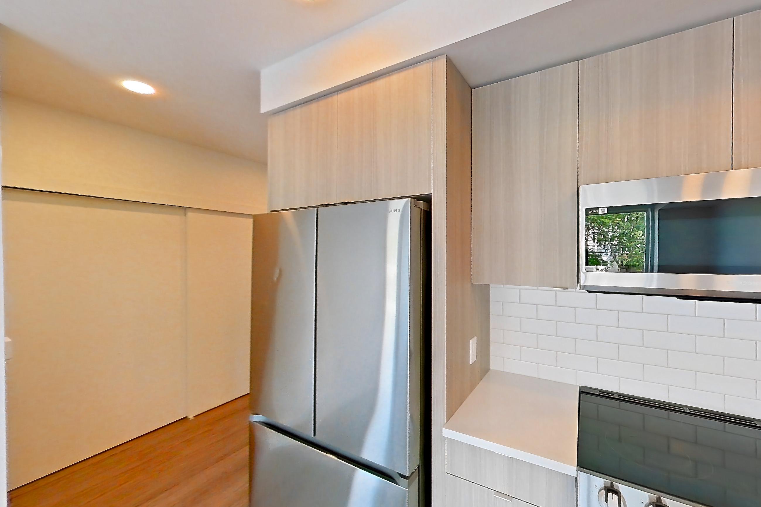 KITCHEN (representative of this floor plan)