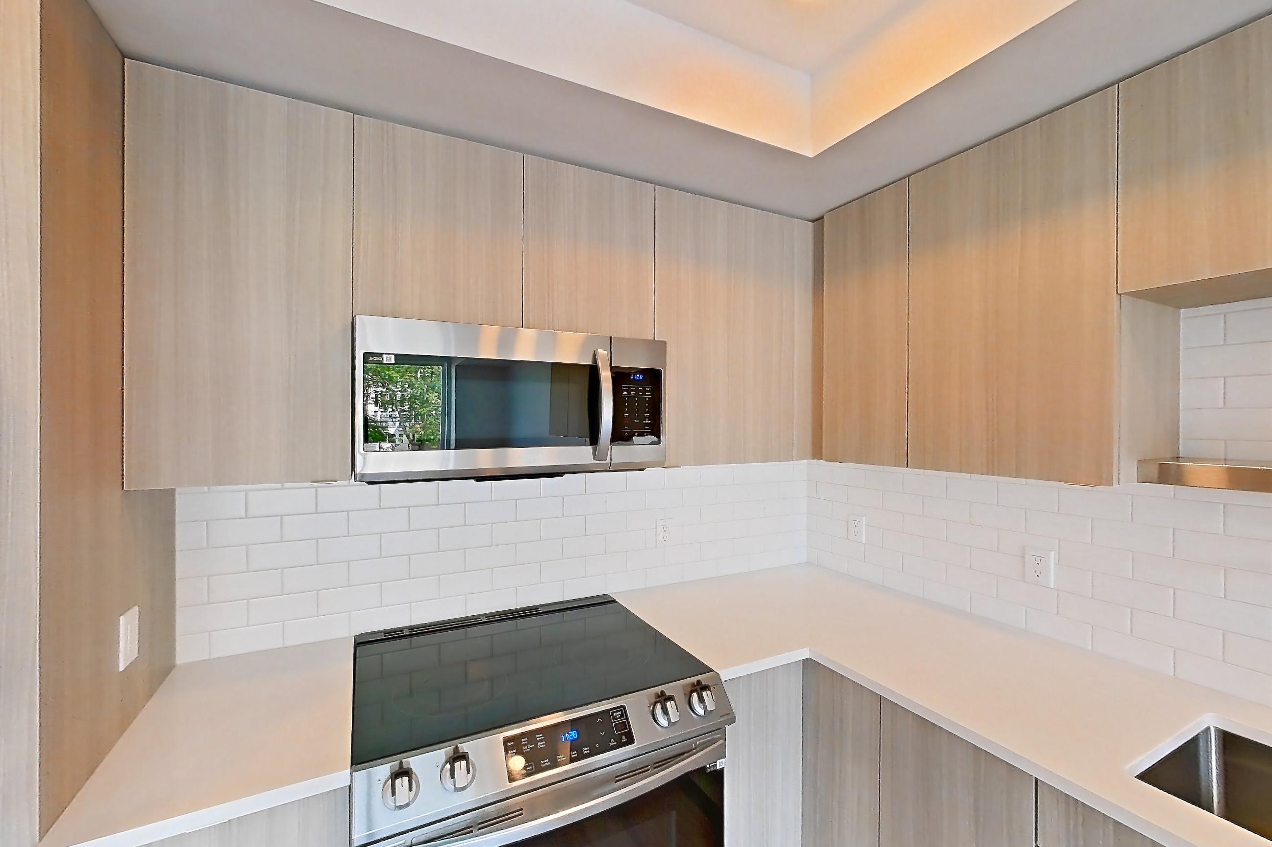 KITCHEN (representative of this floor plan)