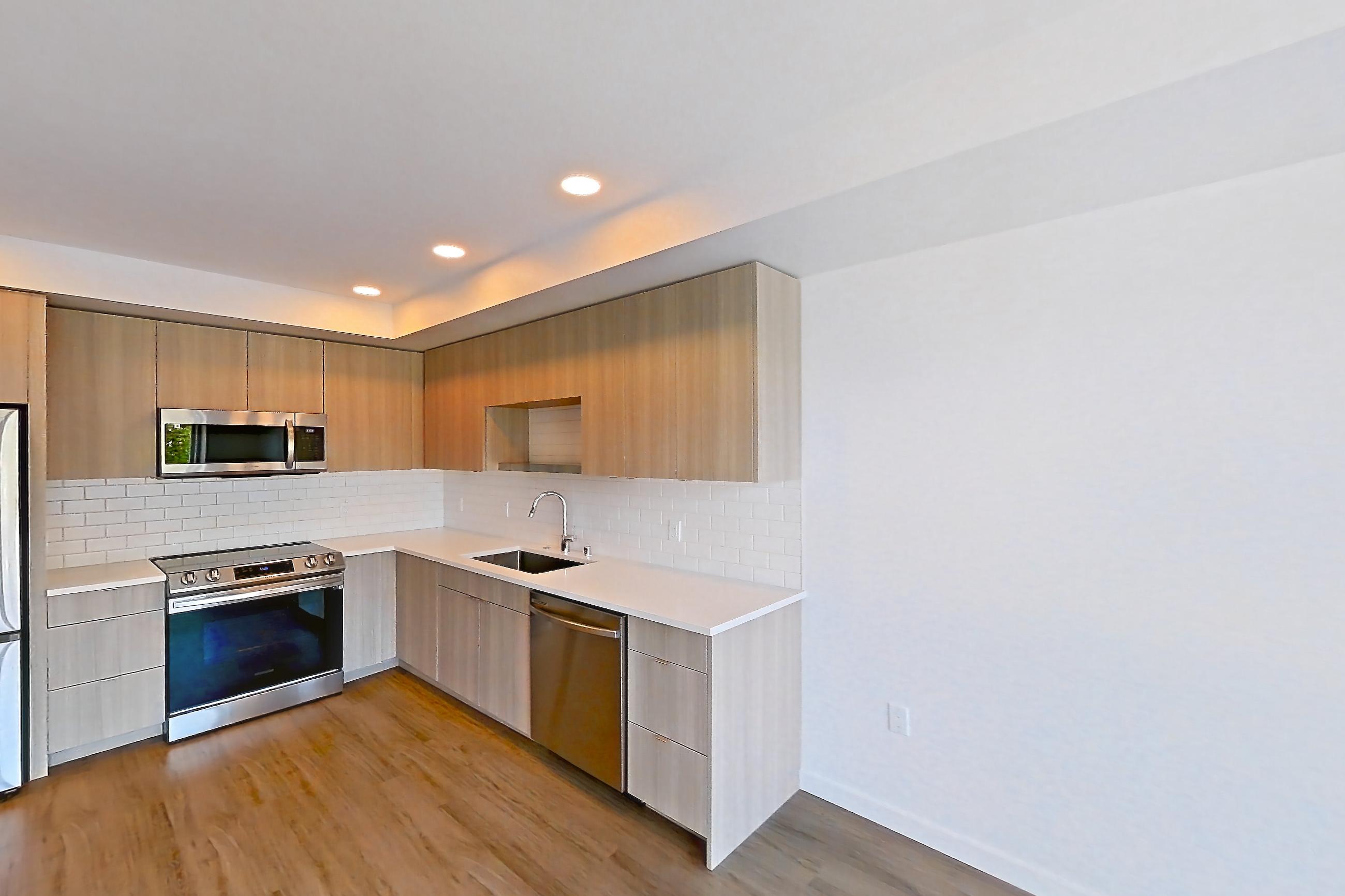 LIVING ROOM (representative of this floor plan)