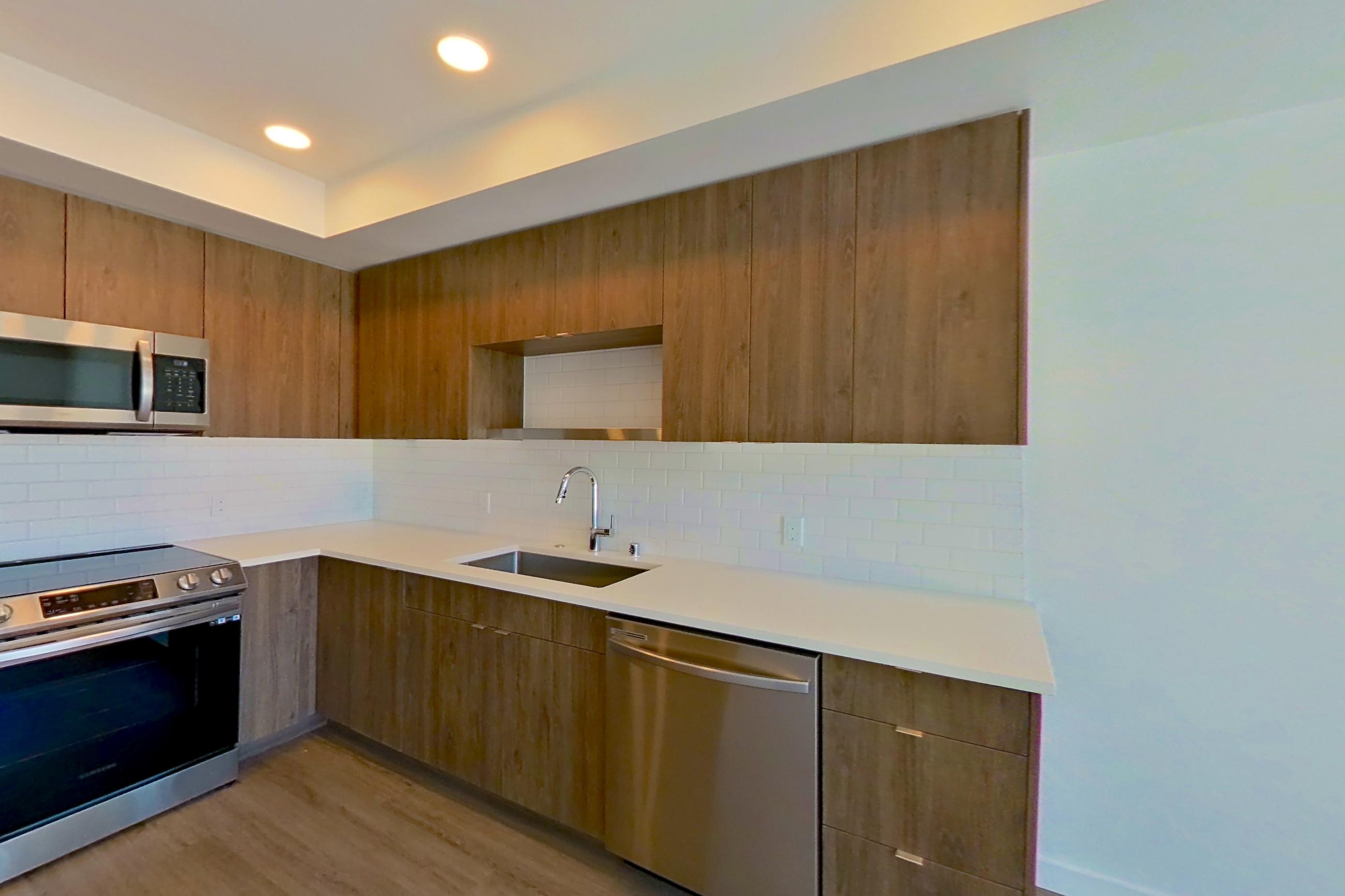 LIVING SPACE
