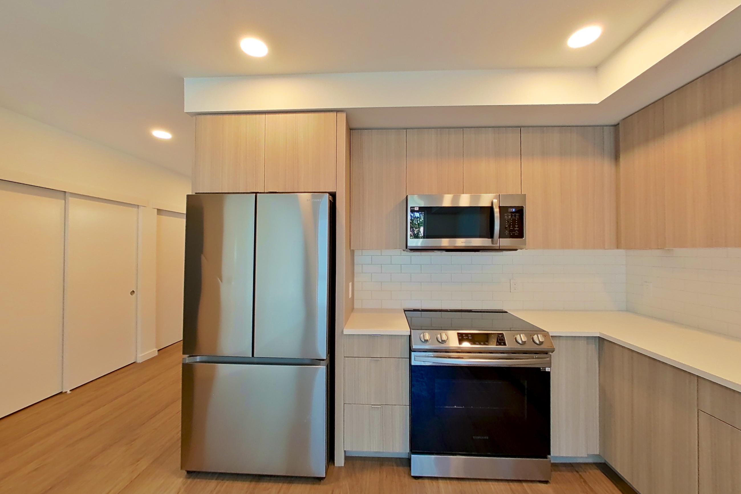 LIVING SPACE