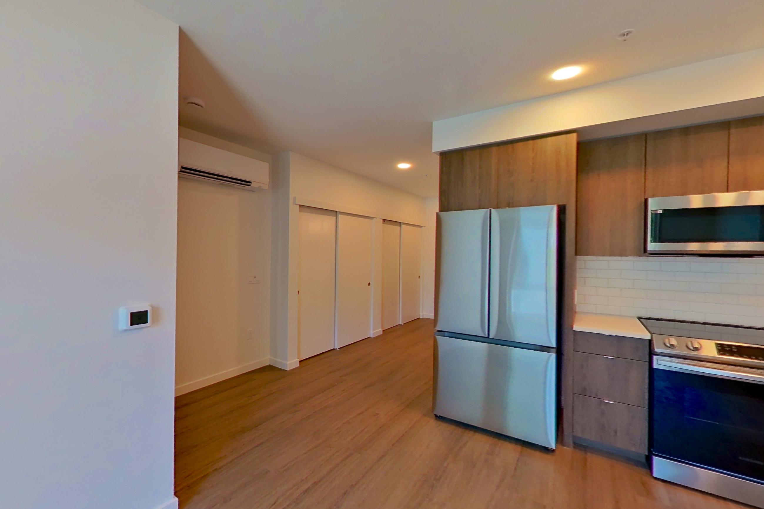 LIVING SPACE