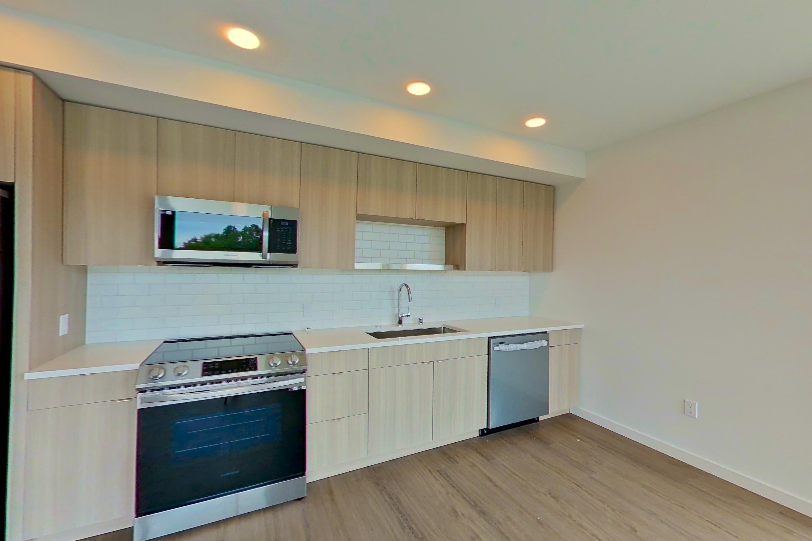 LIVING SPACE