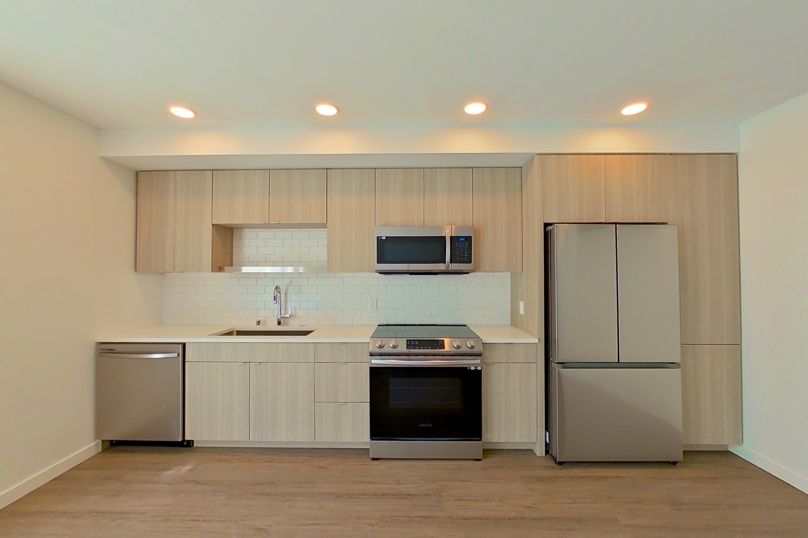 LIVING SPACE