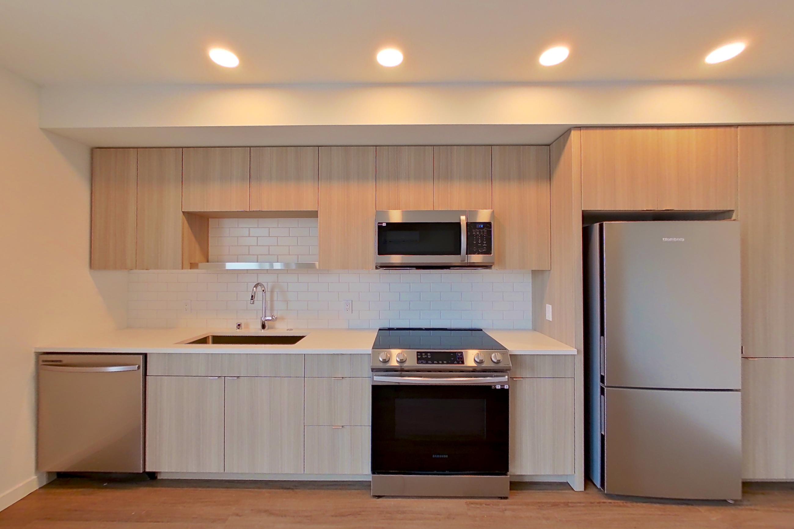 LIVING SPACE