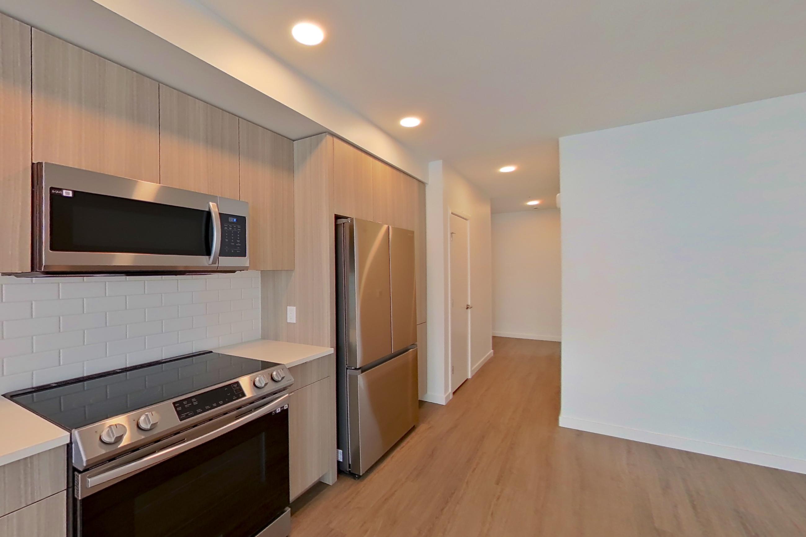 LIVING SPACE